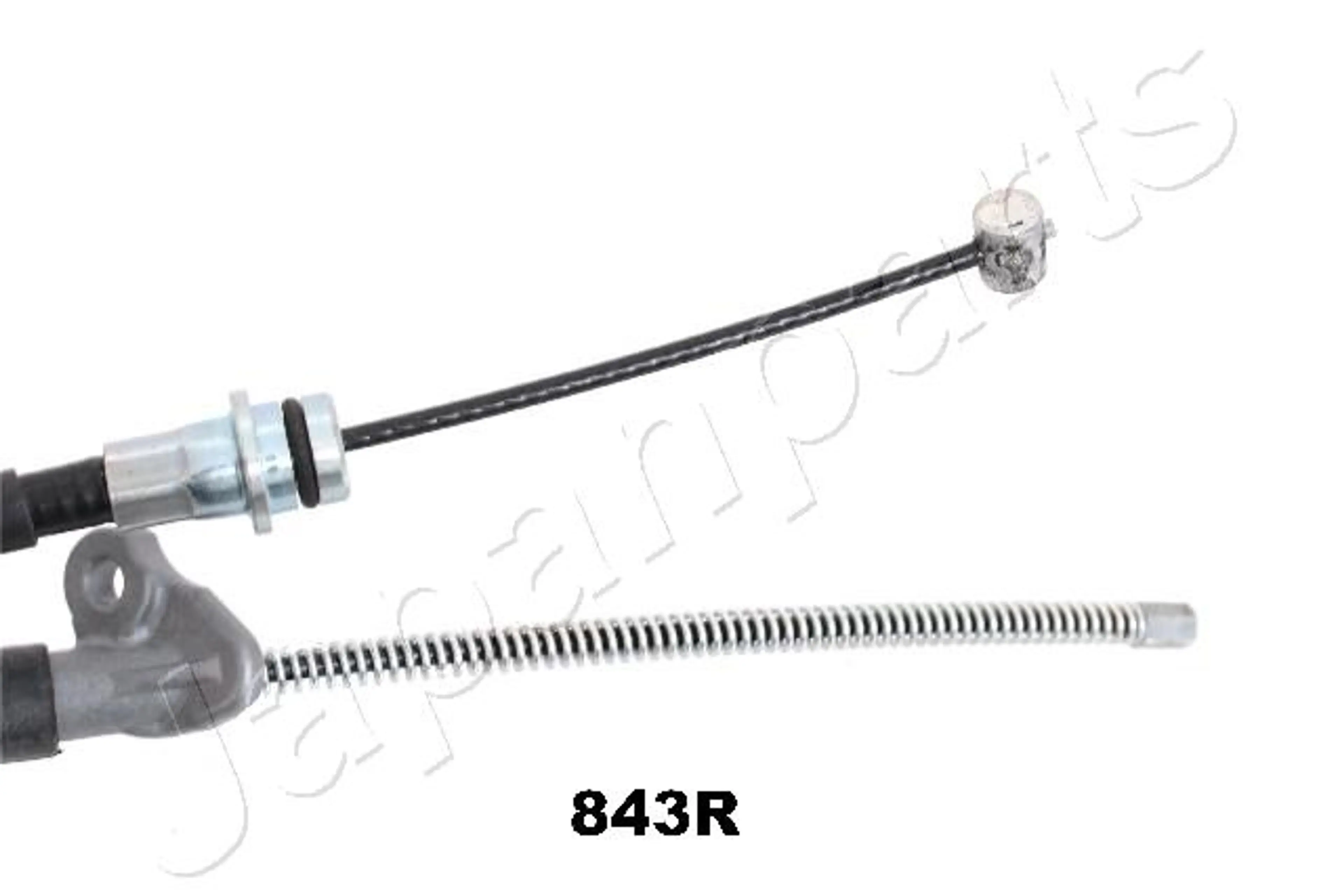 CABLE, FRENO DE ESTACIONAMIENTO