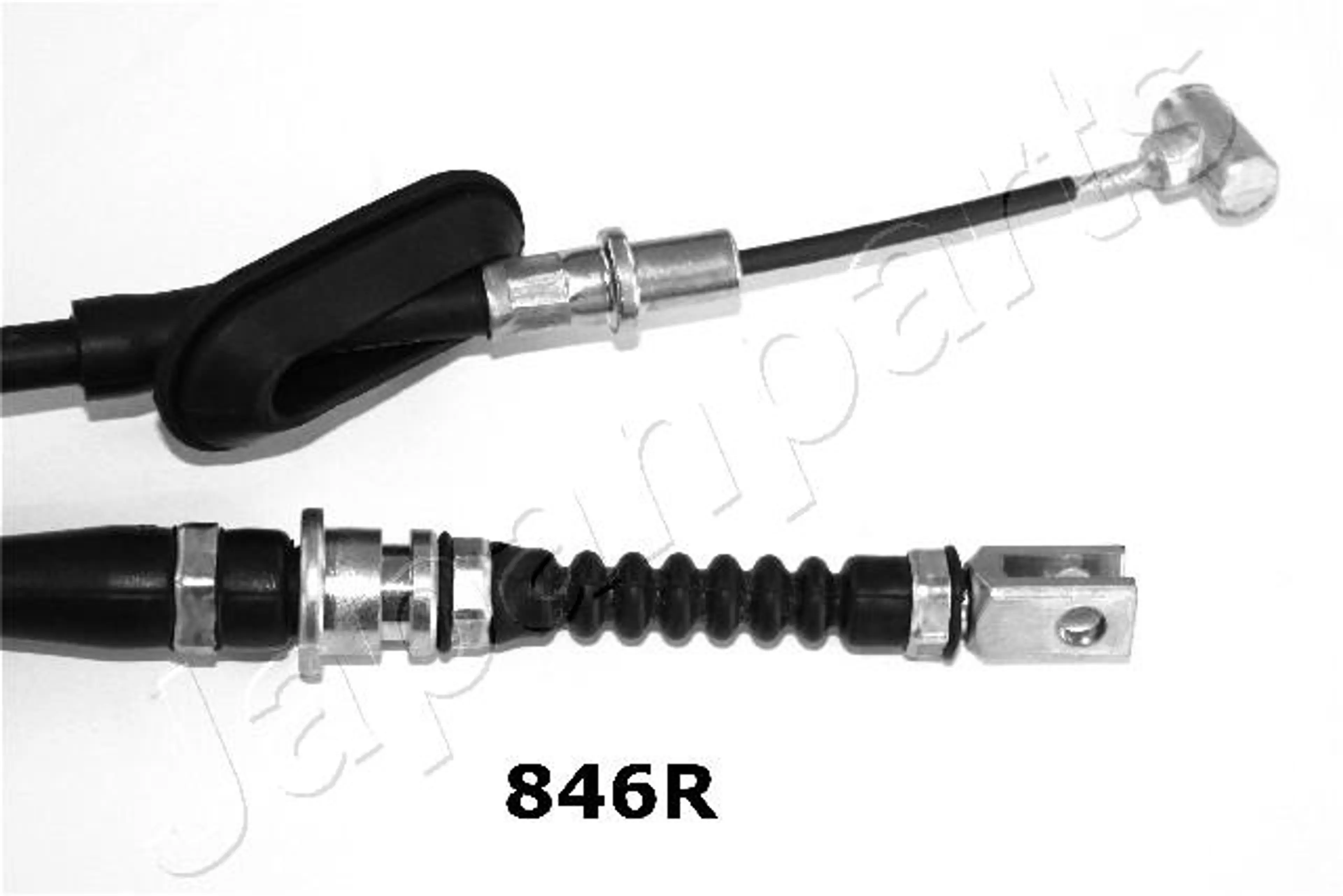 CABLE, FRENO DE ESTACIONAMIENTO