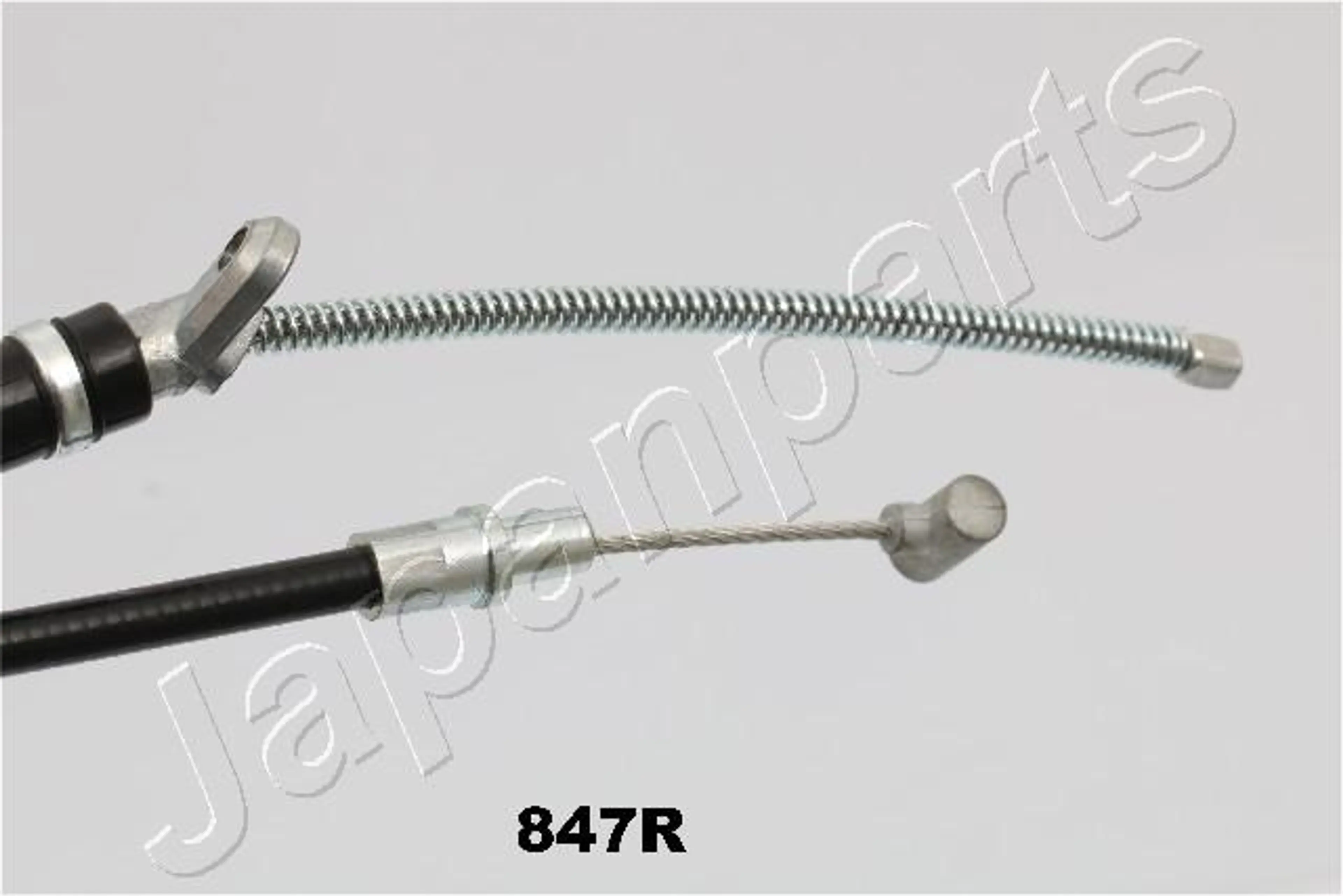 CABLE, FRENO DE ESTACIONAMIENTO