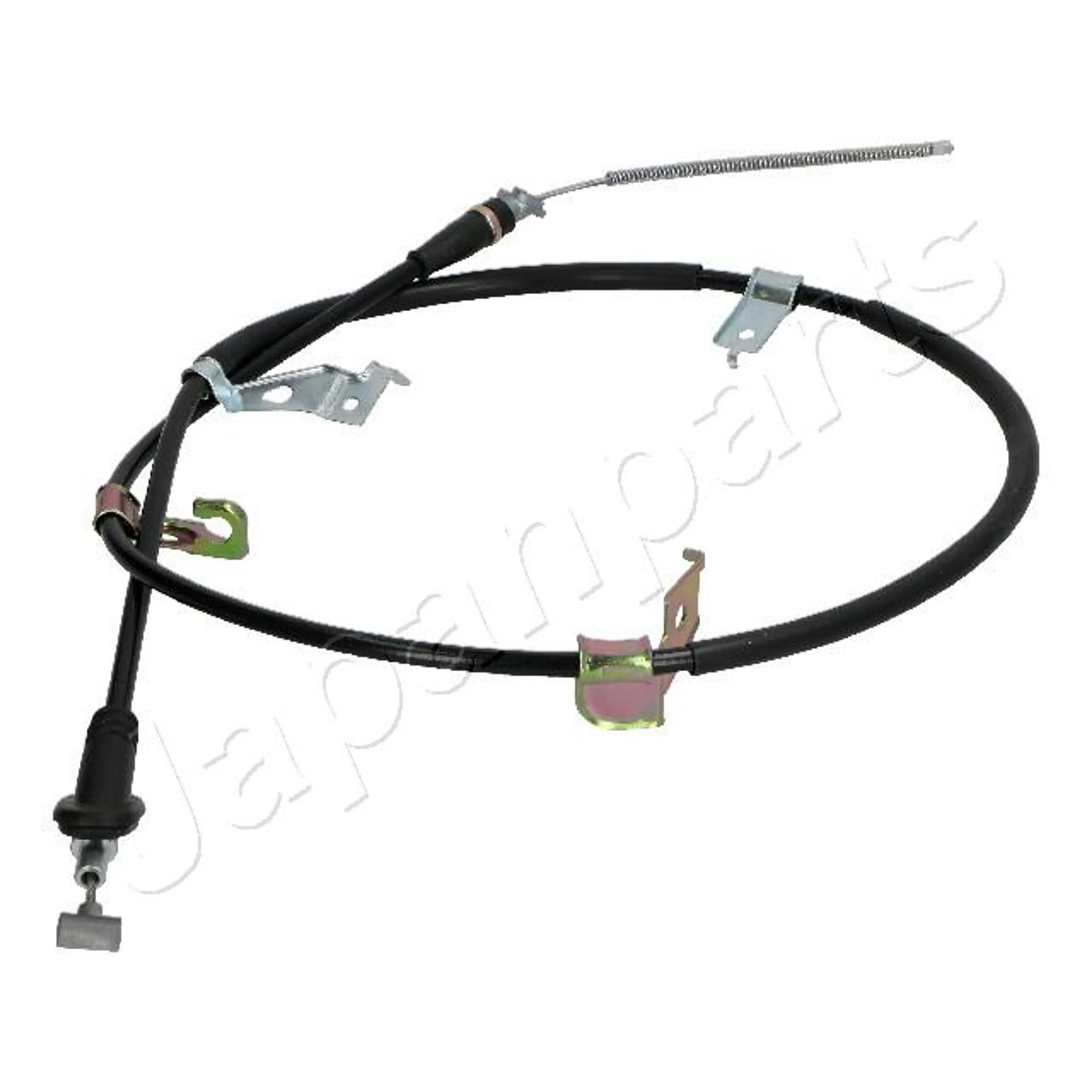 CABLE, FRENO DE ESTACIONAMIENTO