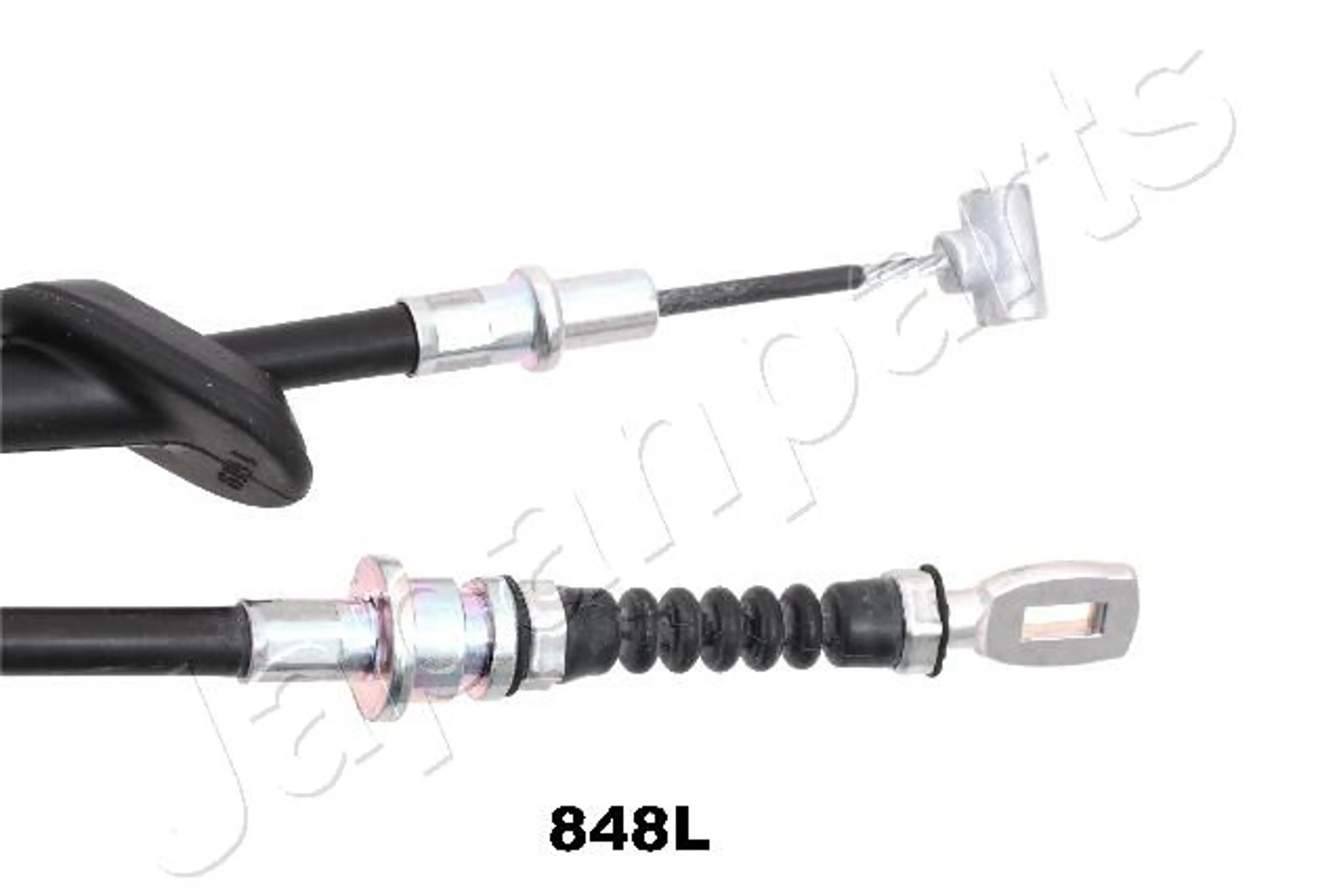 CABLE, FRENO DE ESTACIONAMIENTO