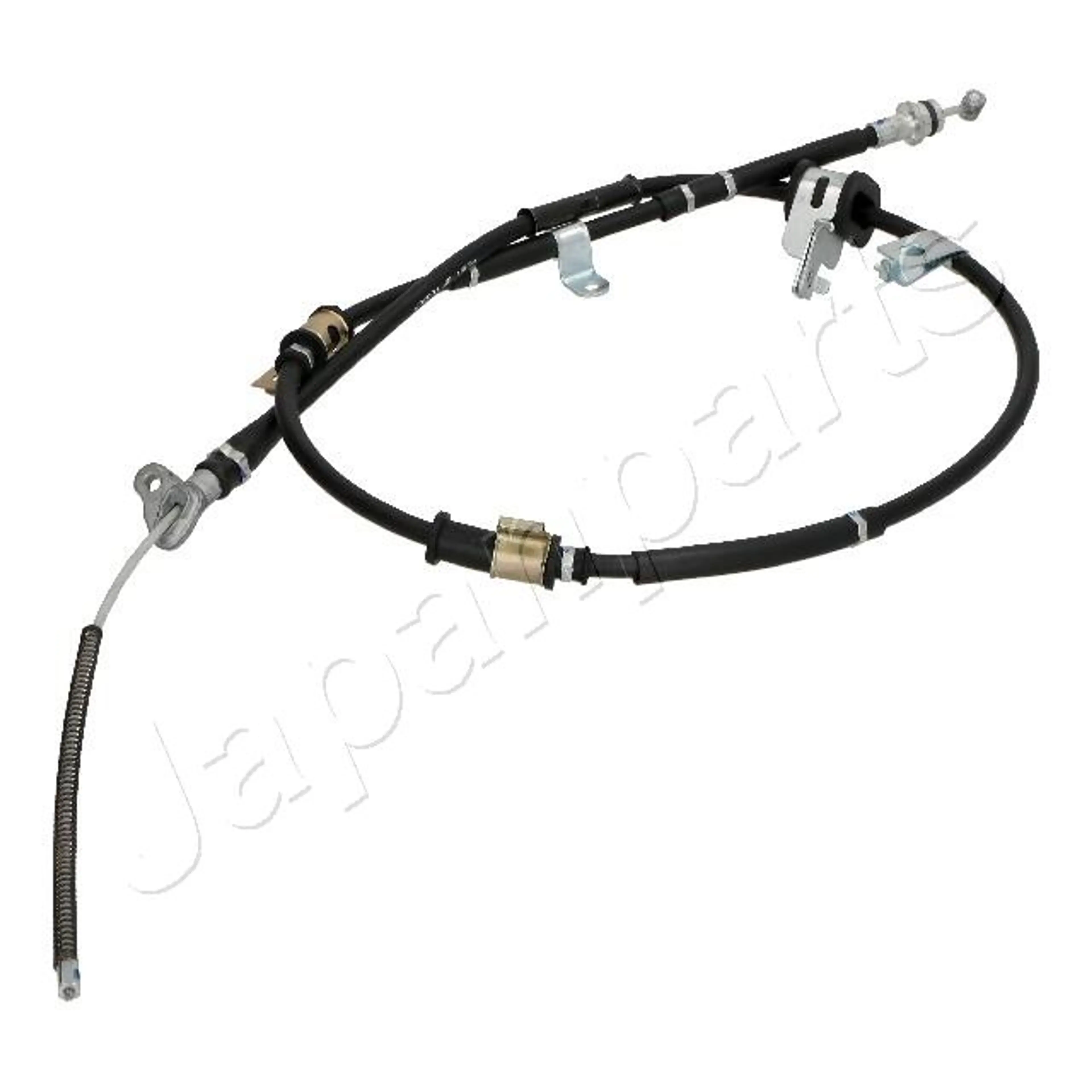 CABLE, FRENO DE ESTACIONAMIENTO