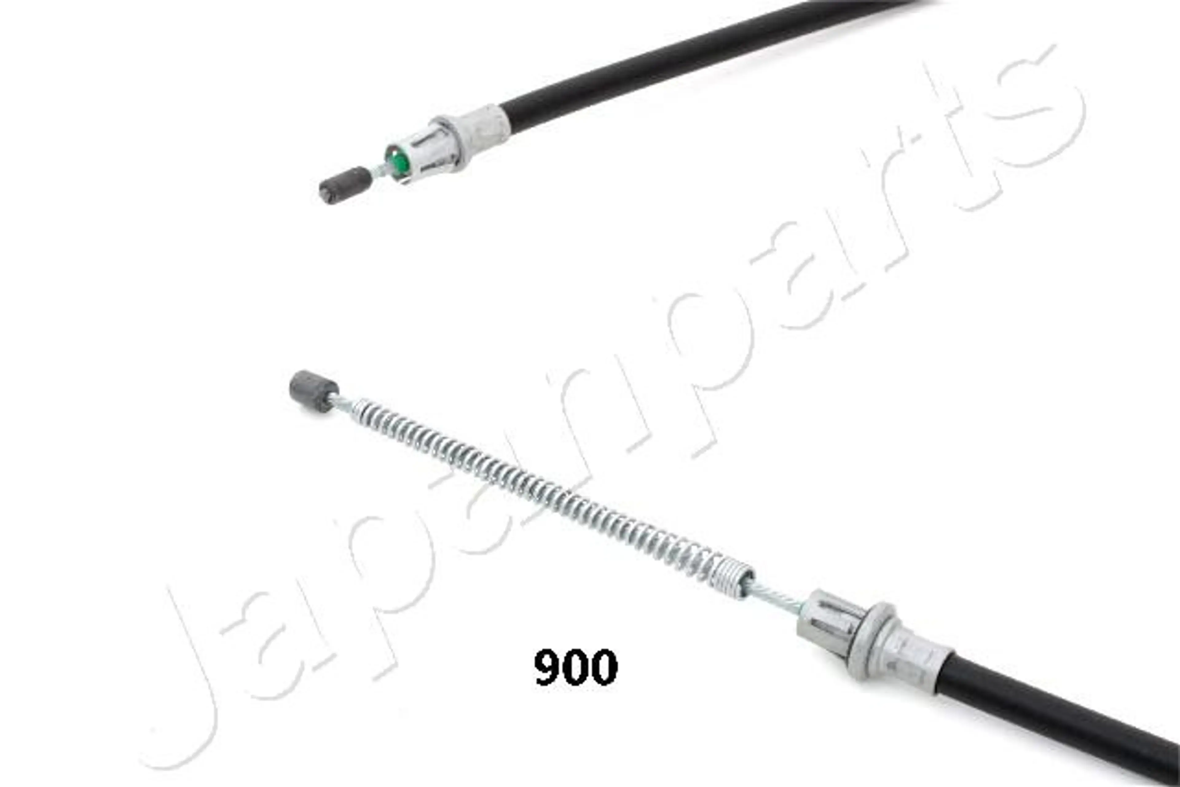 CABLE, FRENO DE ESTACIONAMIENTO