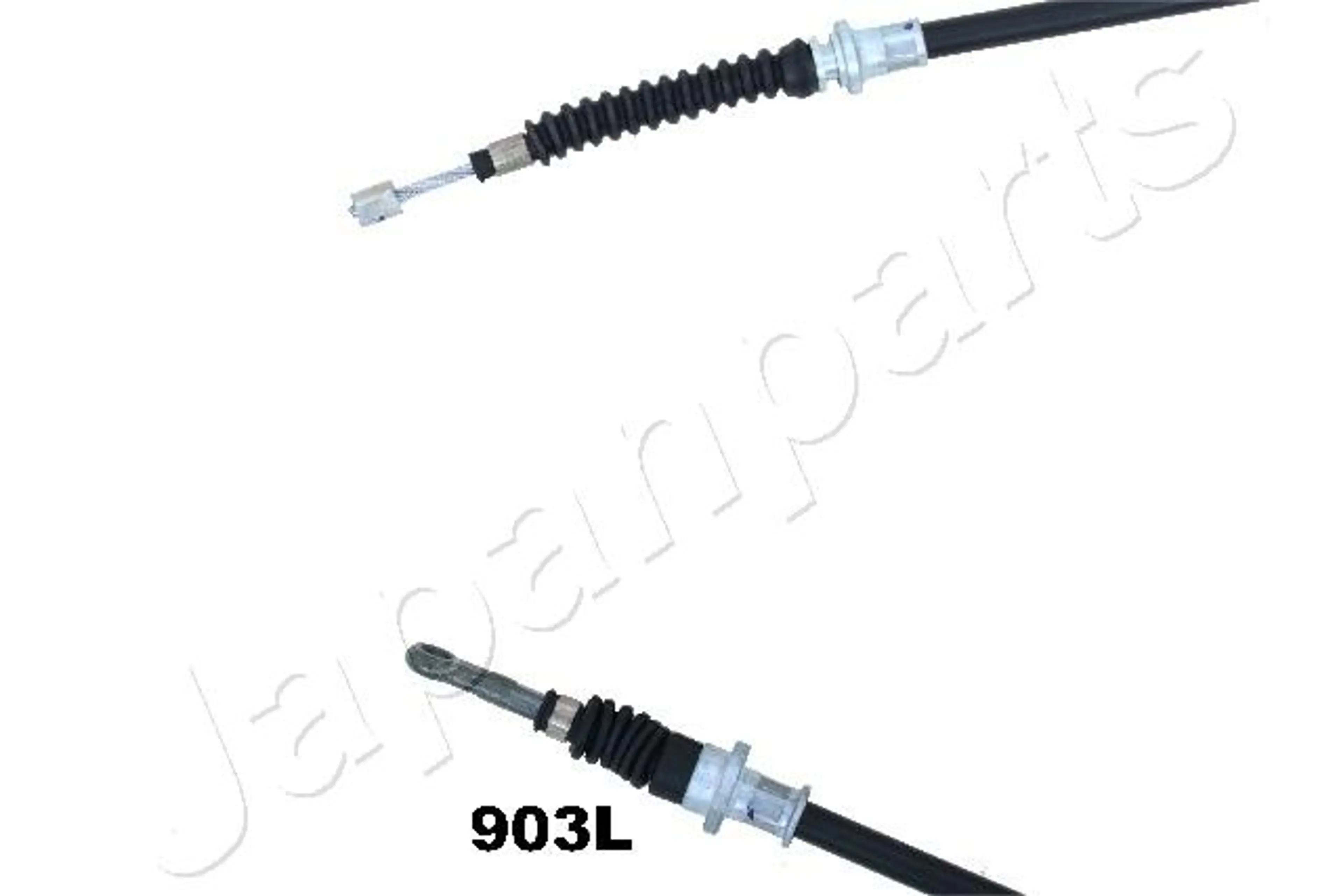 CABLE, FRENO DE ESTACIONAMIENTO