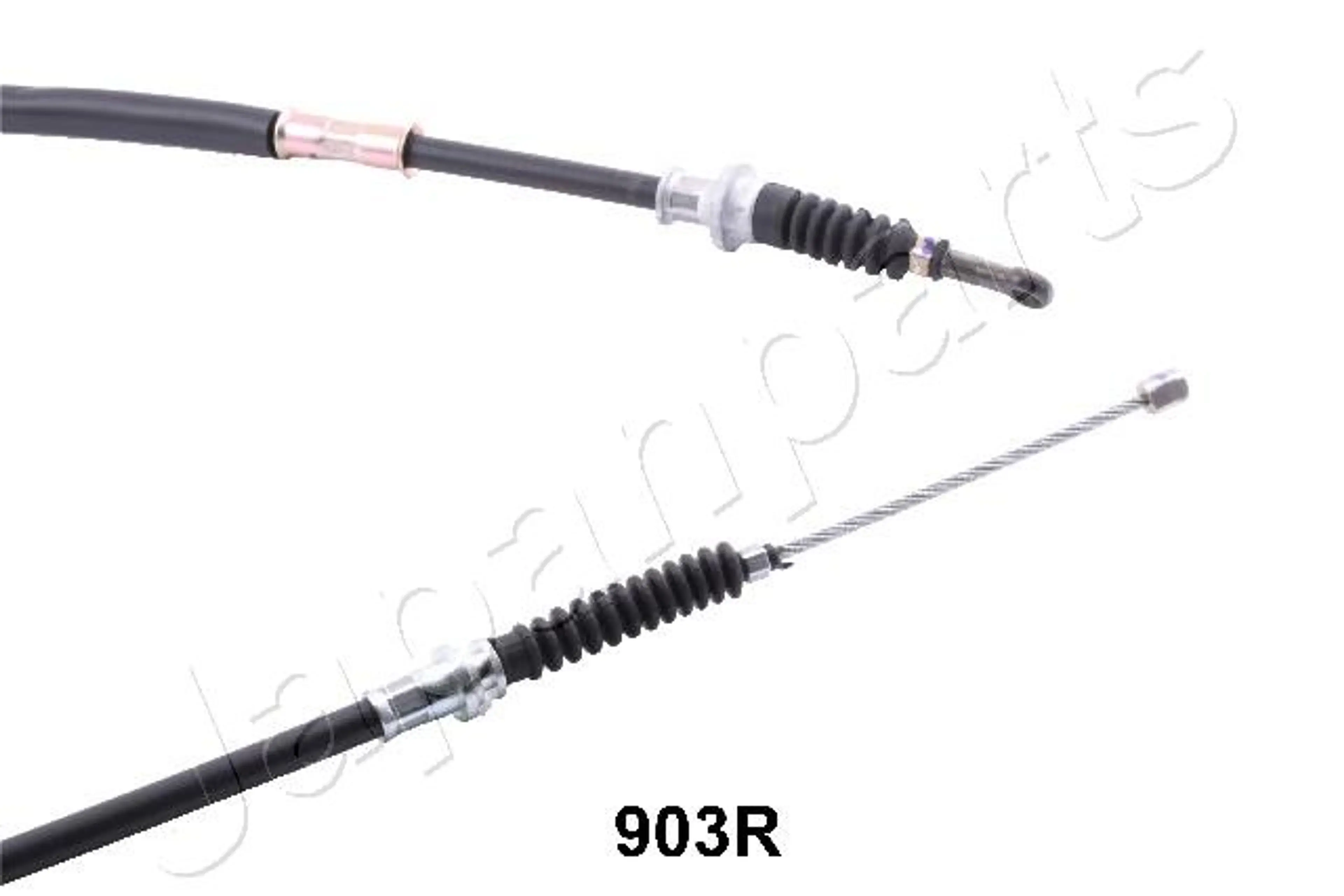 CABLE, FRENO DE ESTACIONAMIENTO