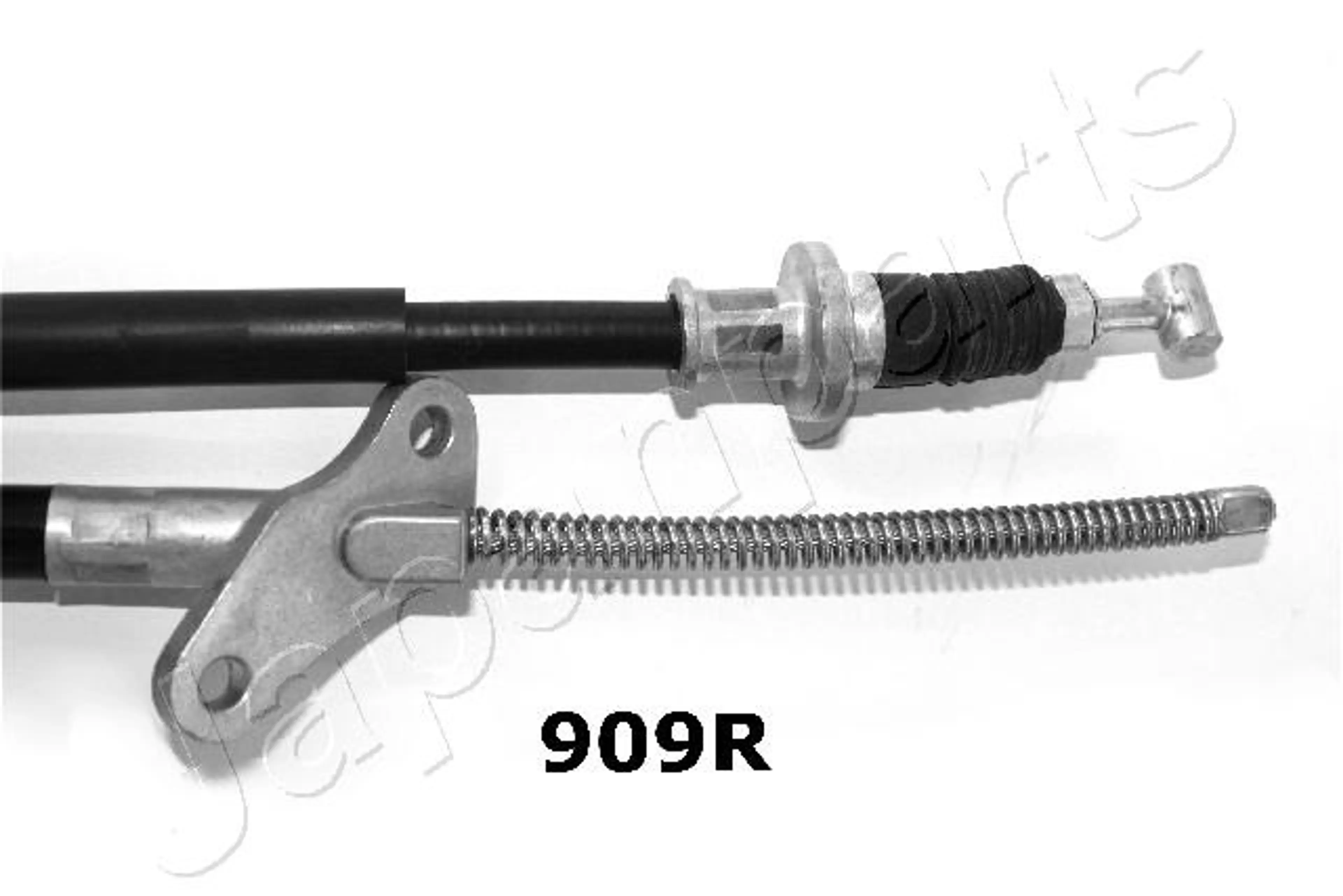 CABLE, FRENO DE ESTACIONAMIENTO