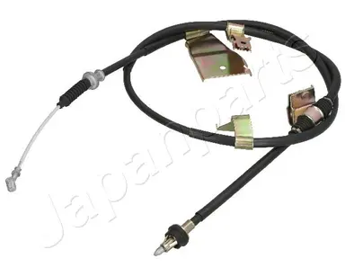 CABLE, FRENO DE ESTACIONAMIENTO