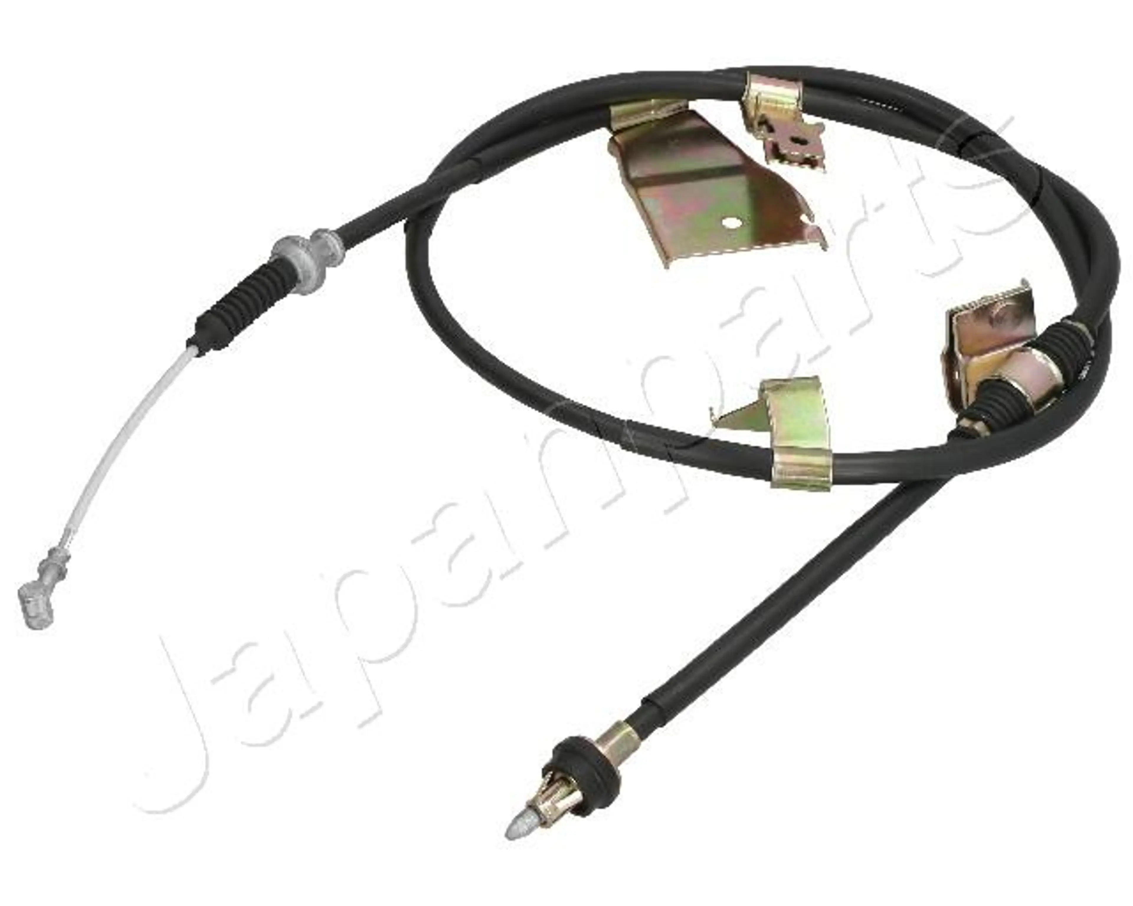CABLE, FRENO DE ESTACIONAMIENTO