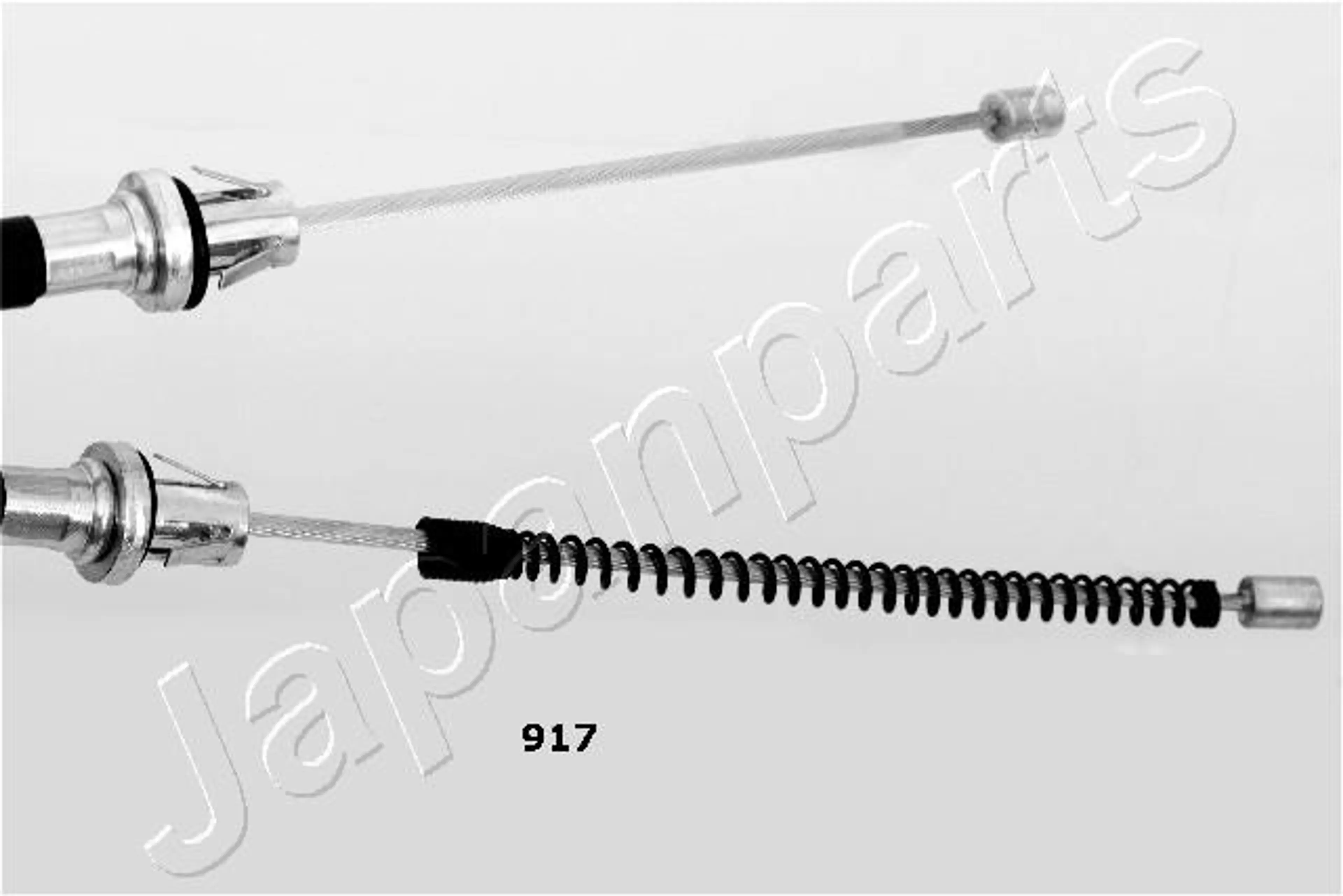 CABLE, FRENO DE ESTACIONAMIENTO
