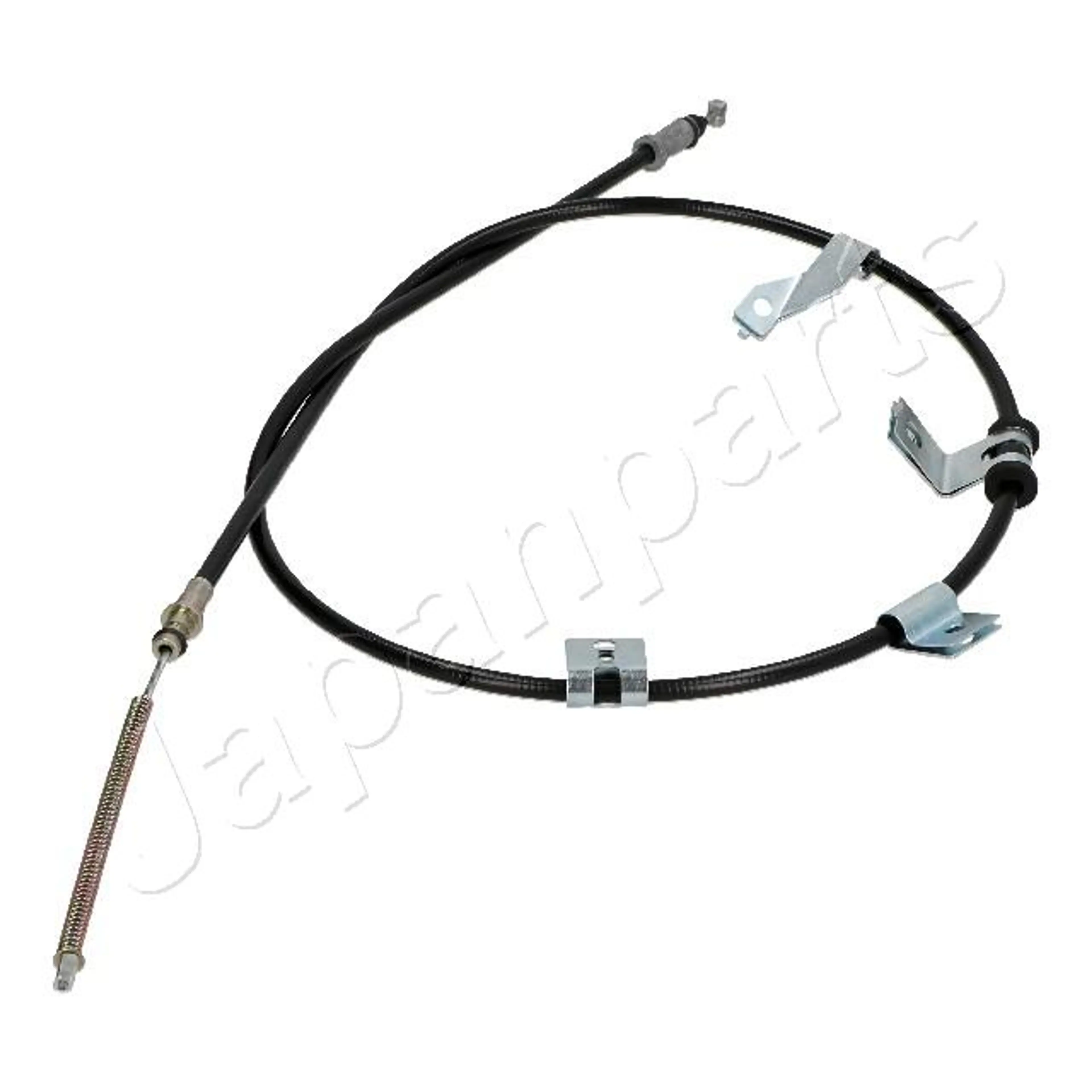 CABLE, FRENO DE ESTACIONAMIENTO