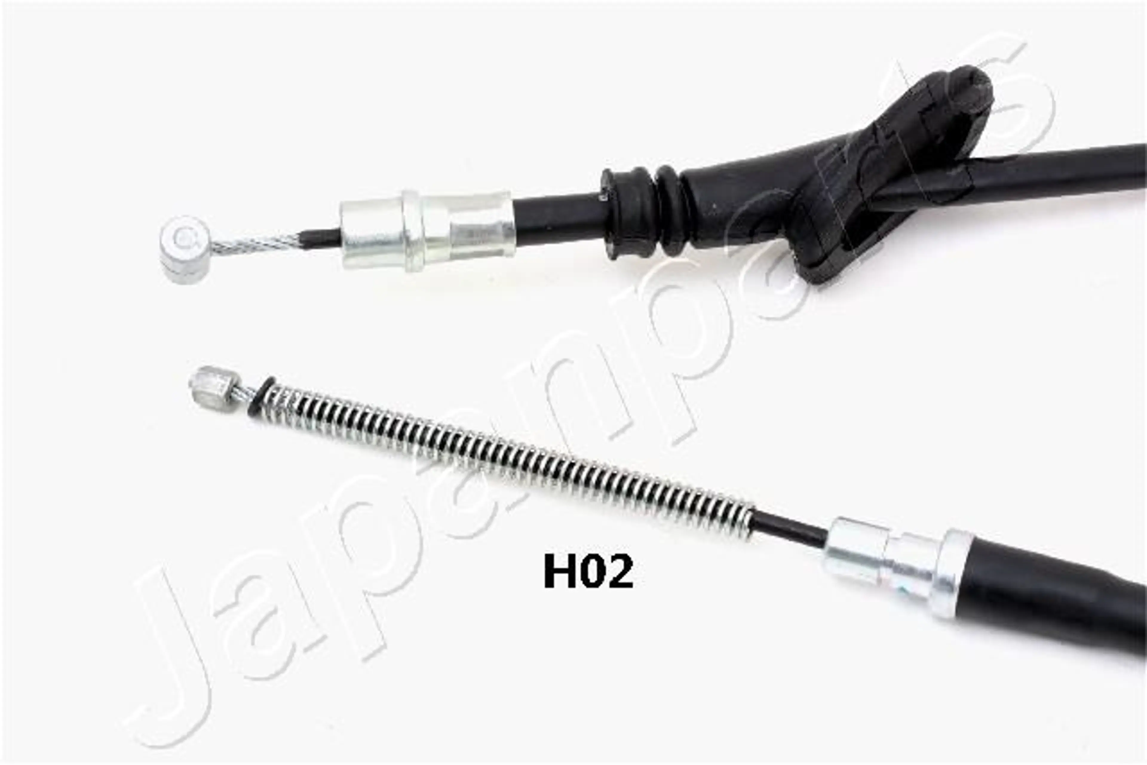 CABLE, FRENO DE ESTACIONAMIENTO