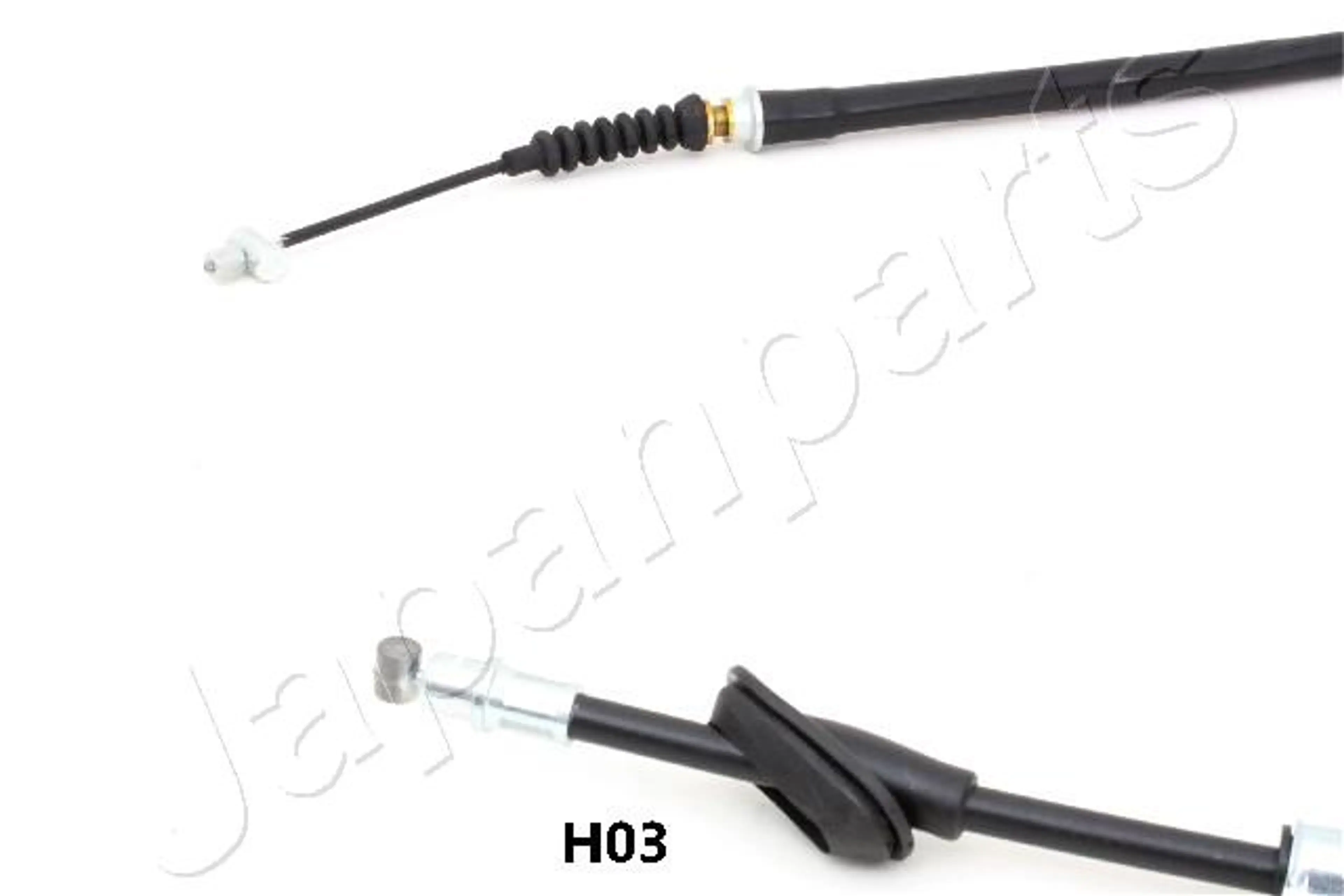CABLE, FRENO DE ESTACIONAMIENTO