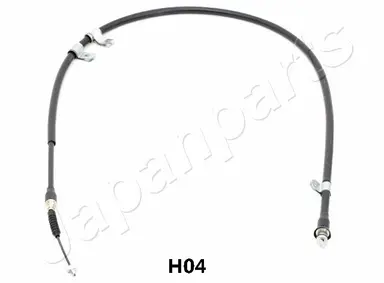 CABLE, FRENO PARKING
