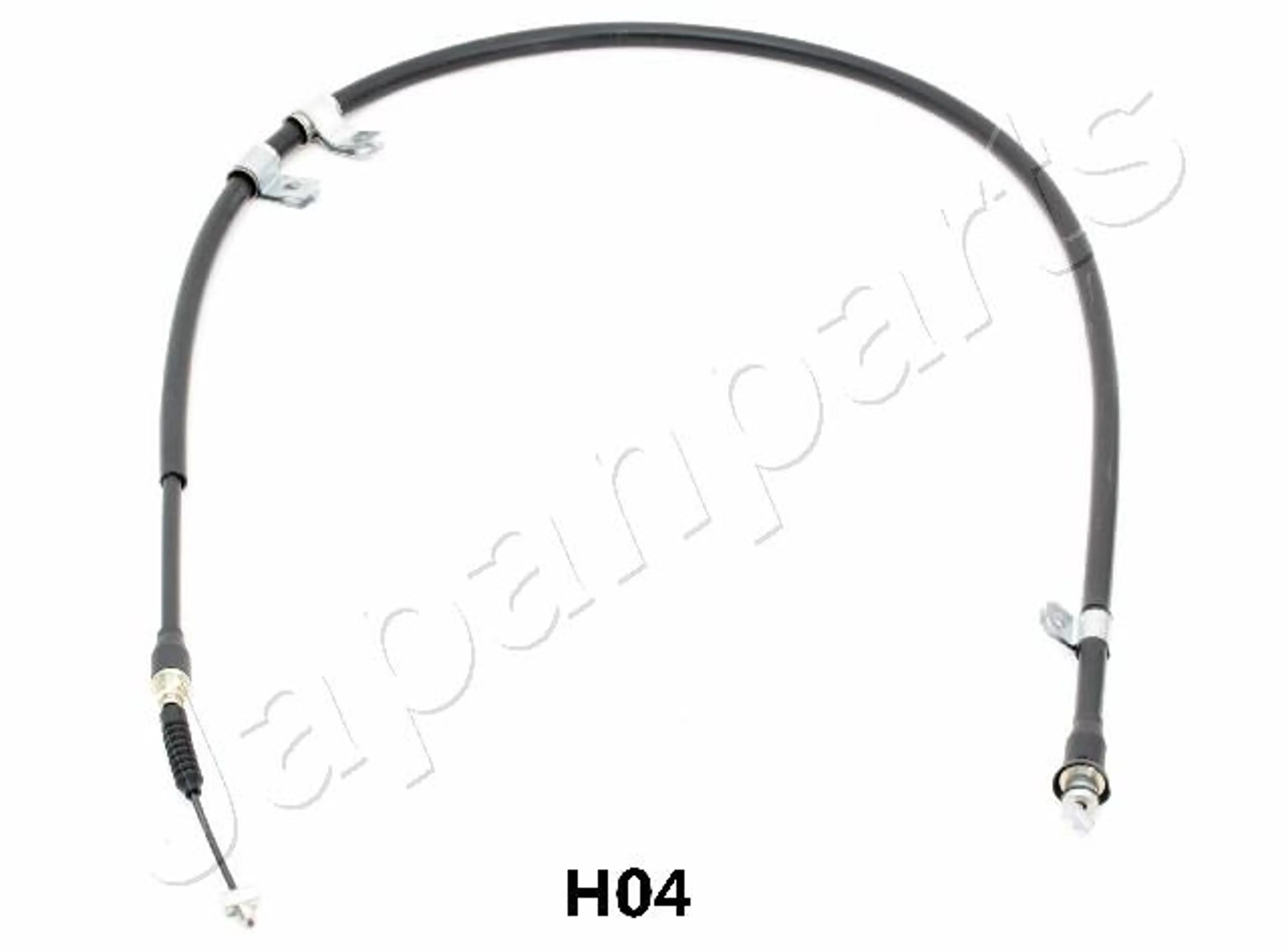 CABLE, FRENO PARKING