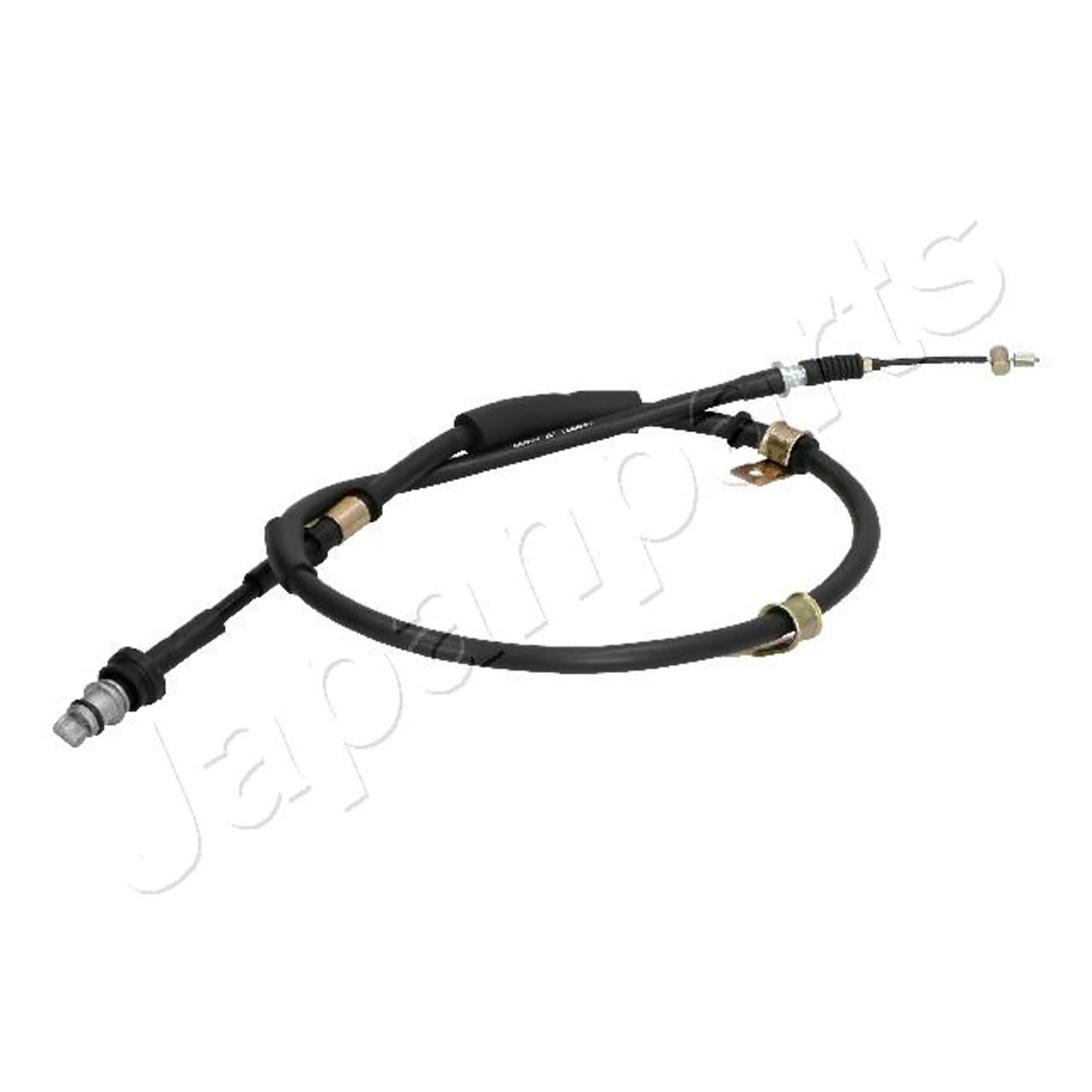 CABLE, FRENO DE ESTACIONAMIENTO