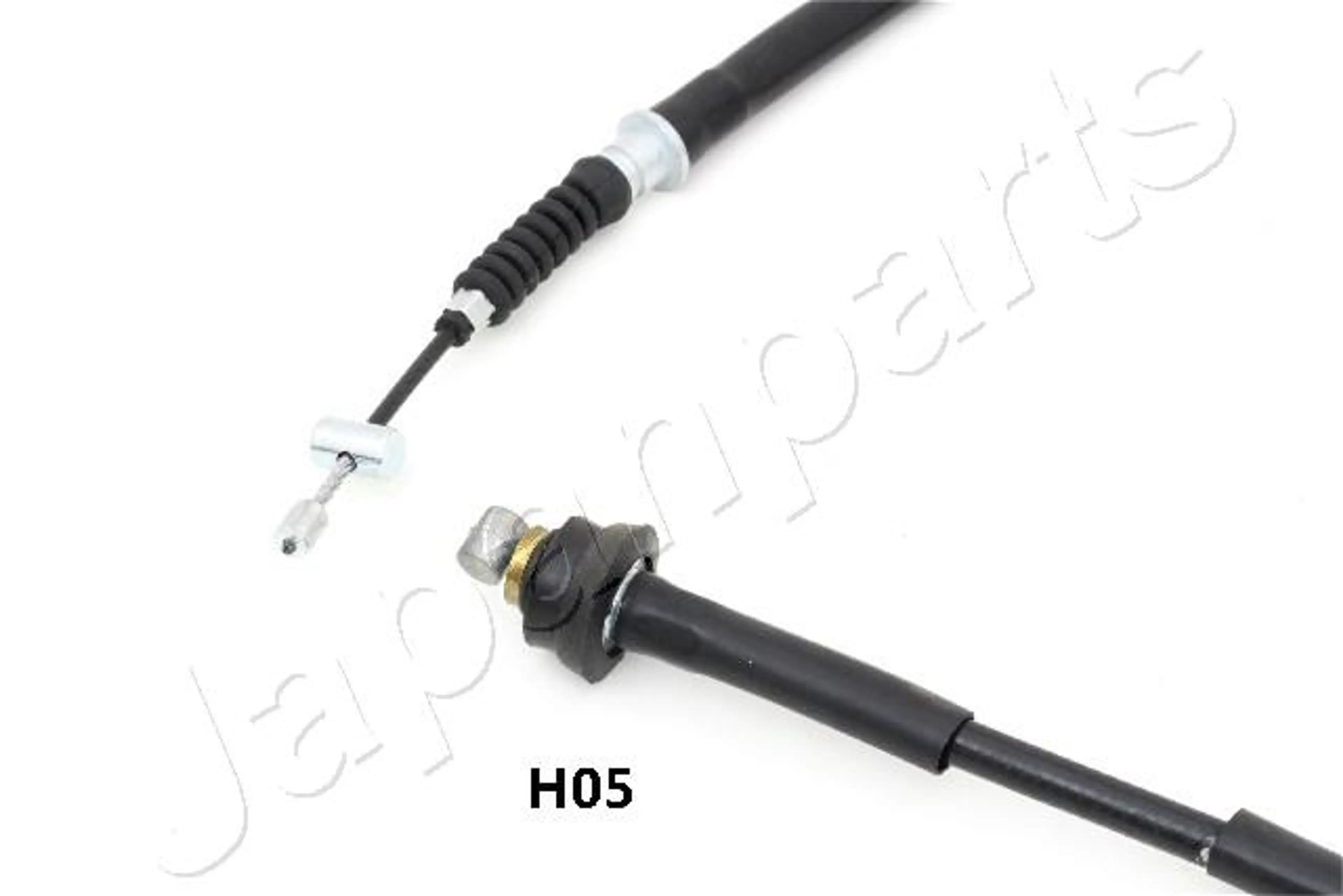 CABLE, FRENO DE ESTACIONAMIENTO