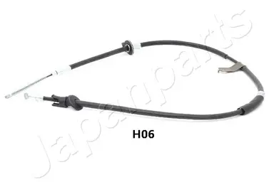 CABLE, FRENO DE ESTACIONAMIENTO