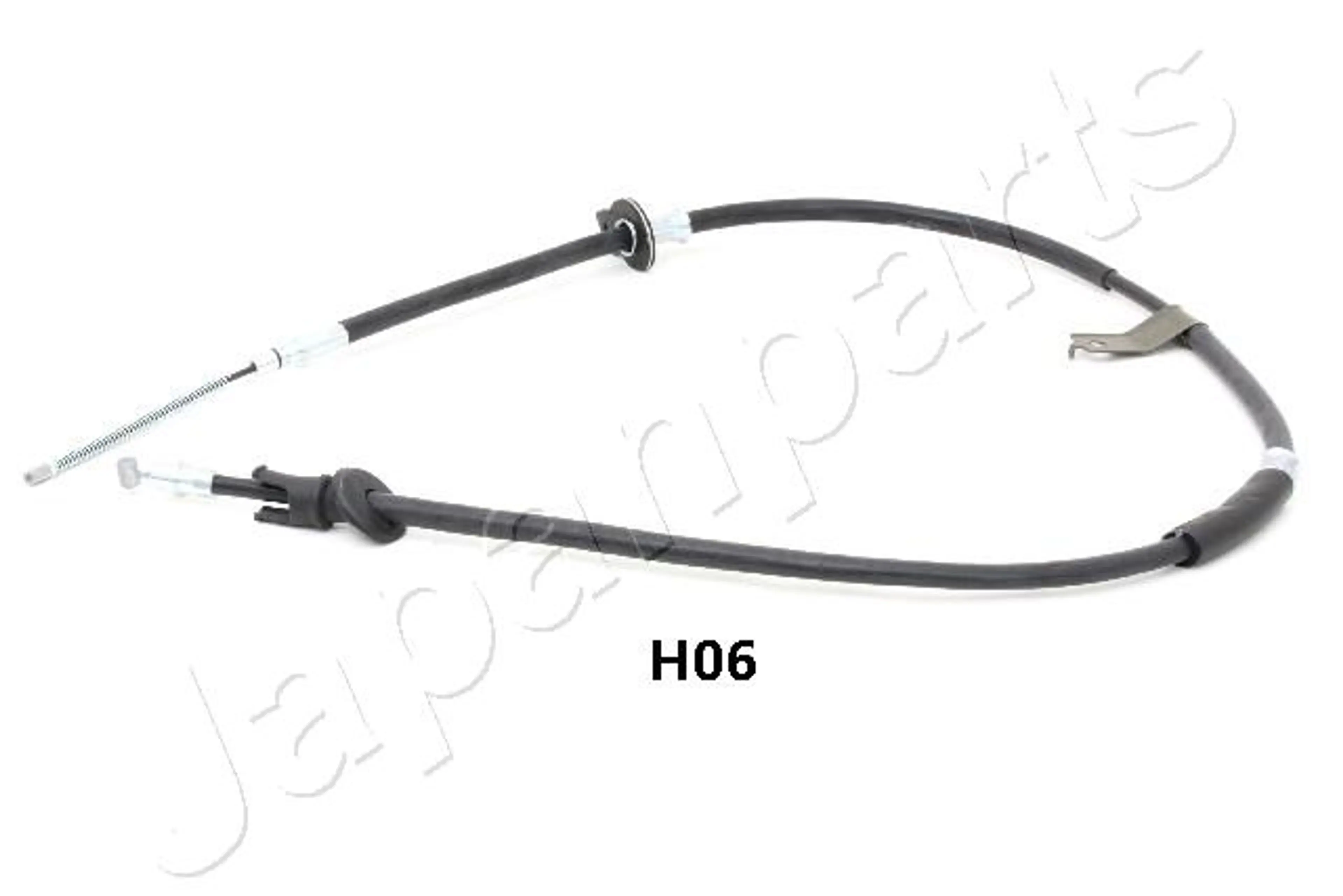 CABLE, FRENO DE ESTACIONAMIENTO