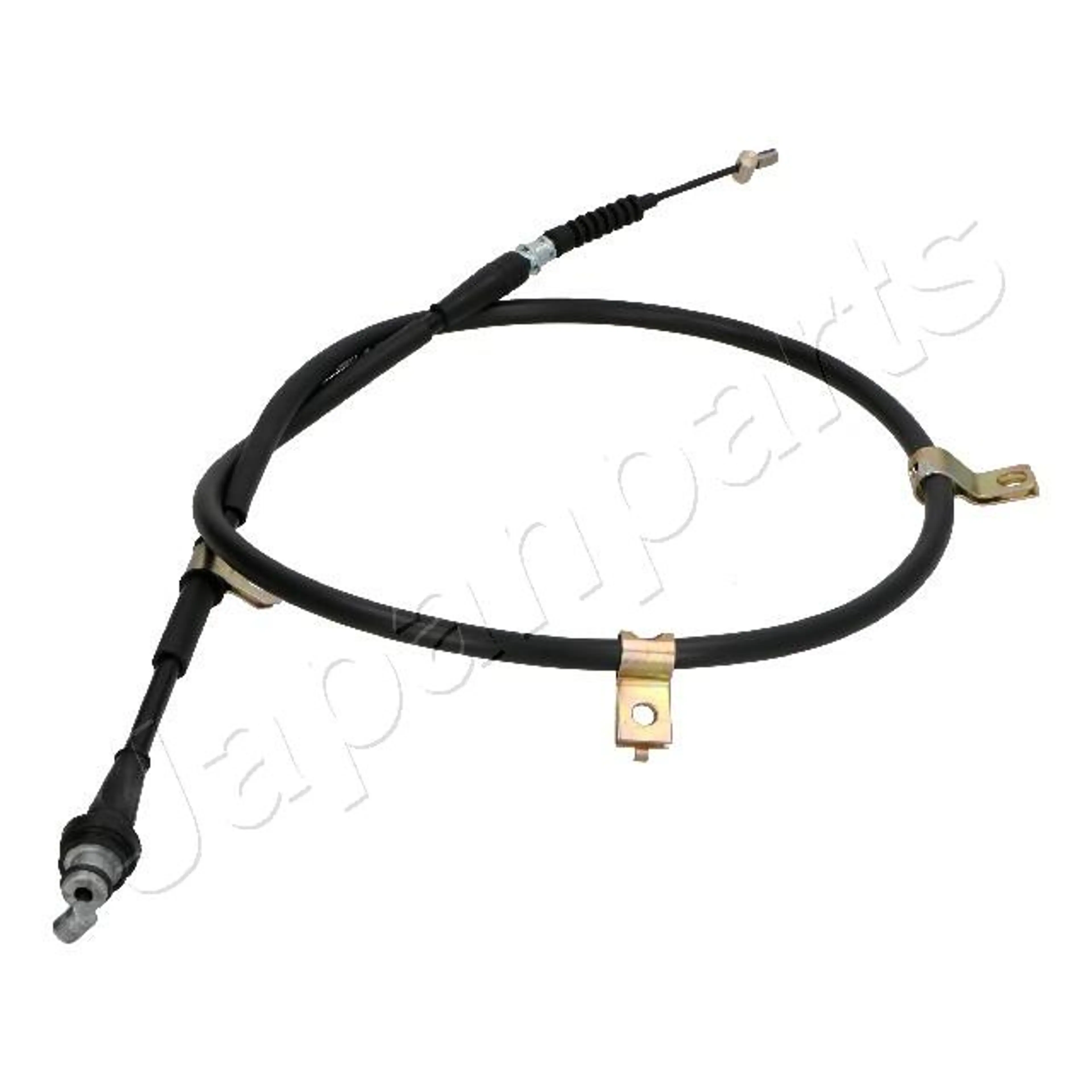 CABLE, FRENO DE ESTACIONAMIENTO