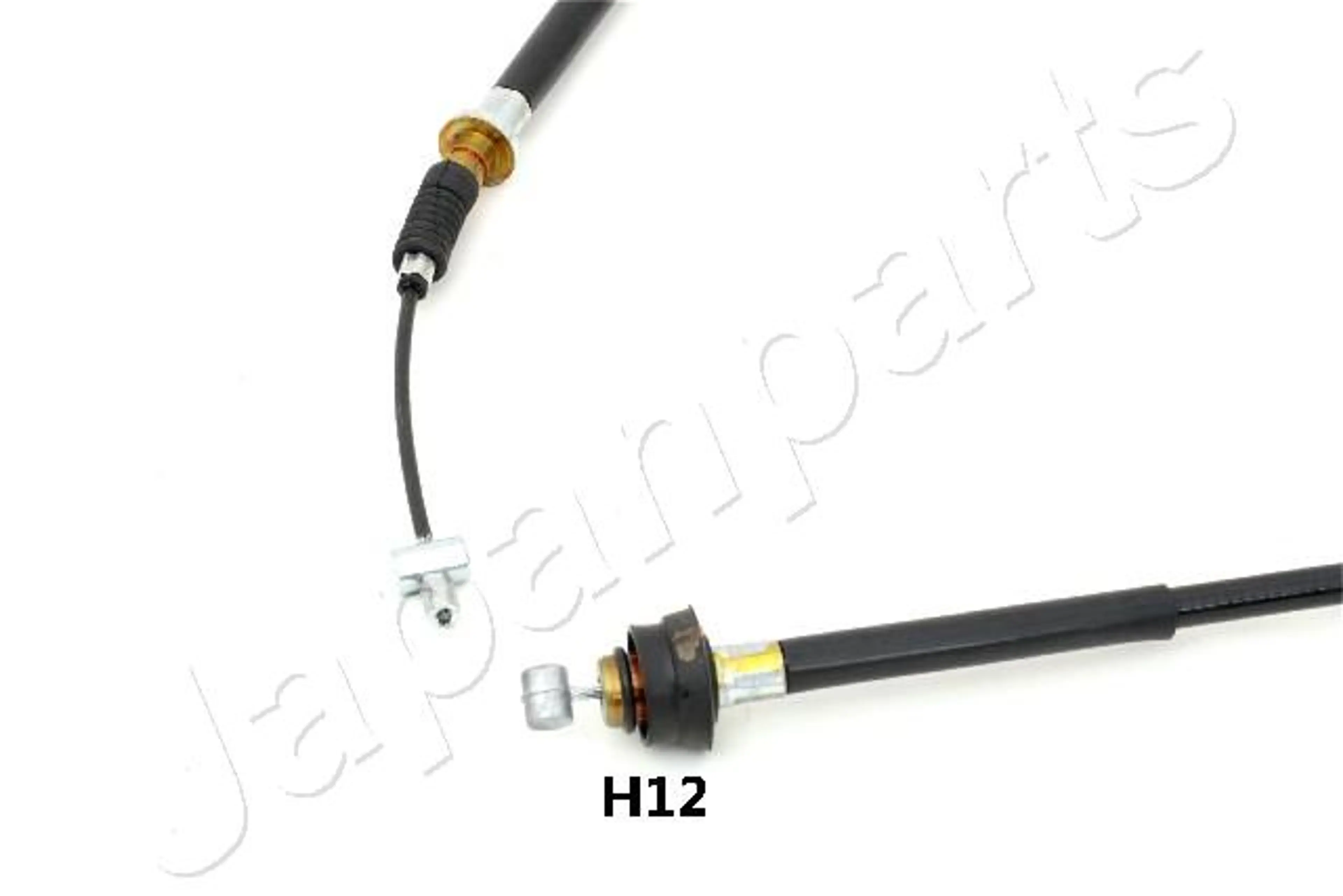CABLE, FRENO DE ESTACIONAMIENTO