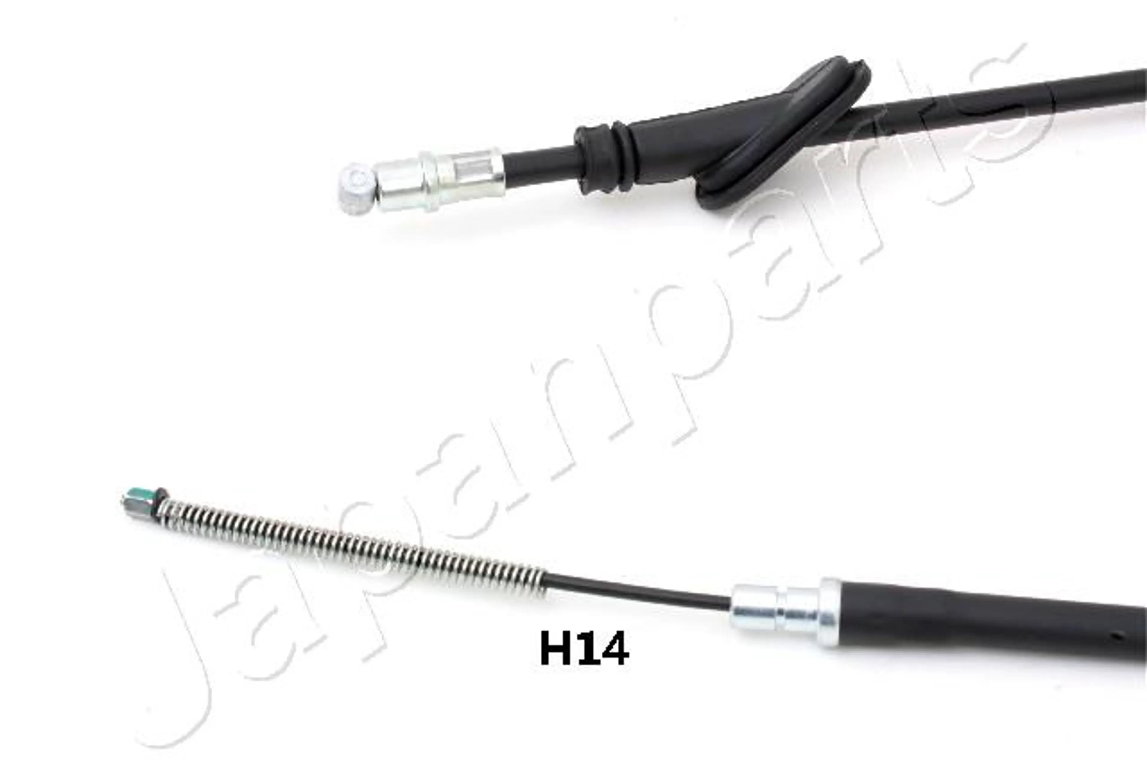 CABLE, FRENO DE ESTACIONAMIENTO