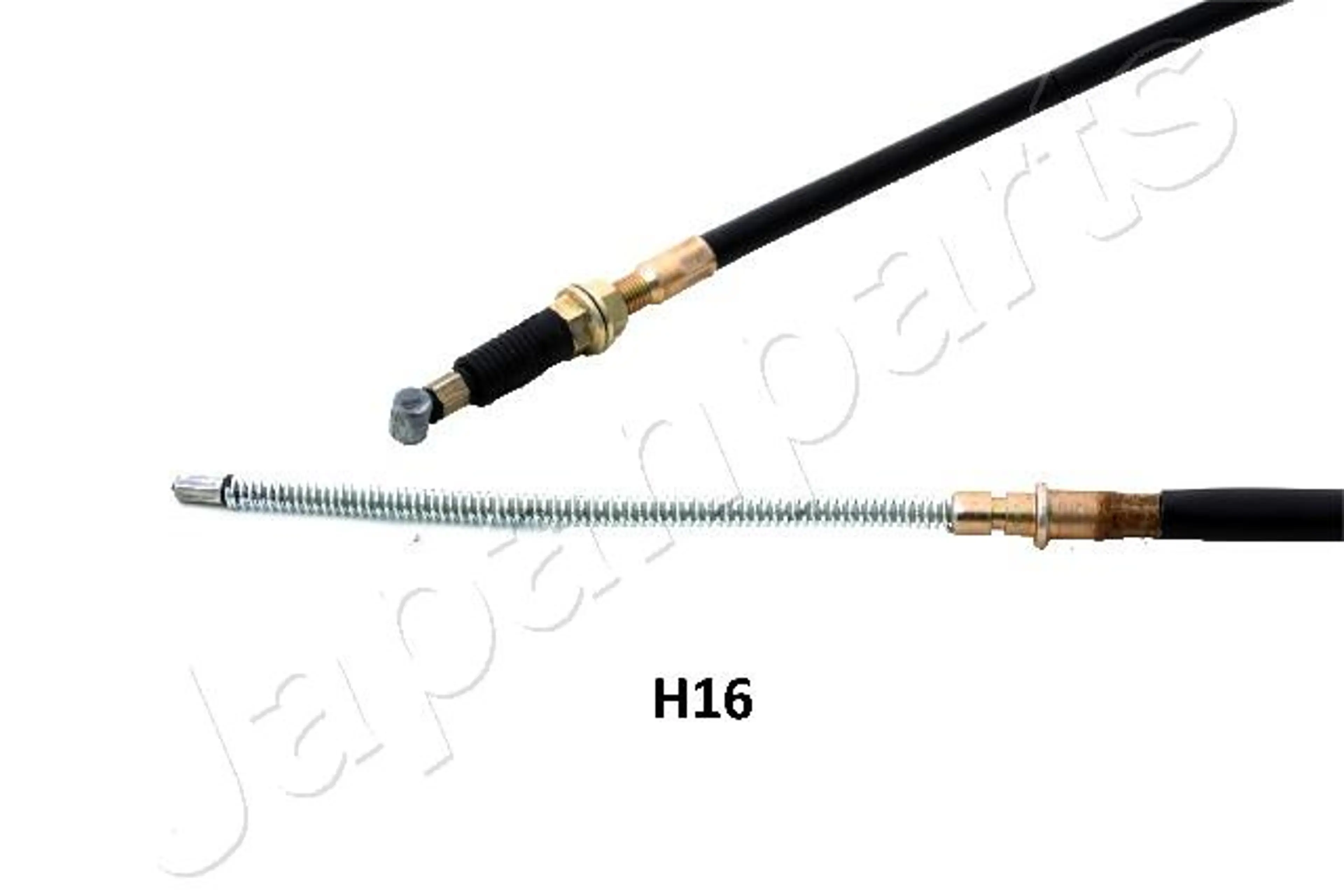 CABLE, FRENO DE ESTACIONAMIENTO