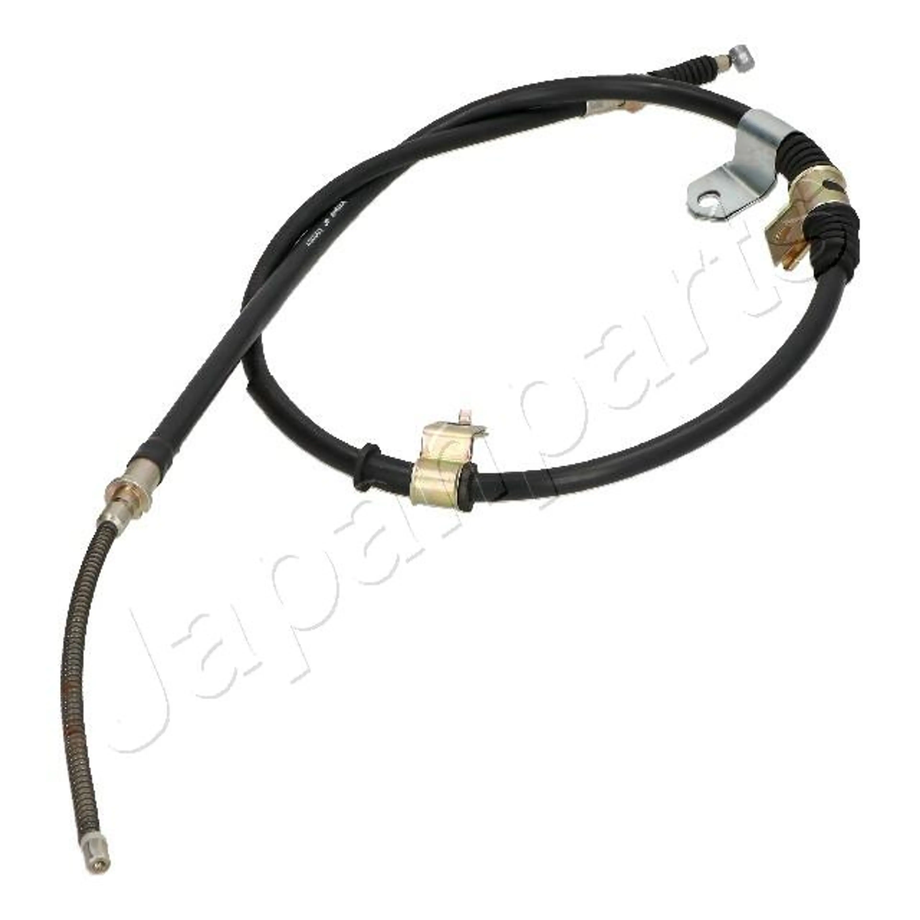 CABLE, FRENO DE ESTACIONAMIENTO