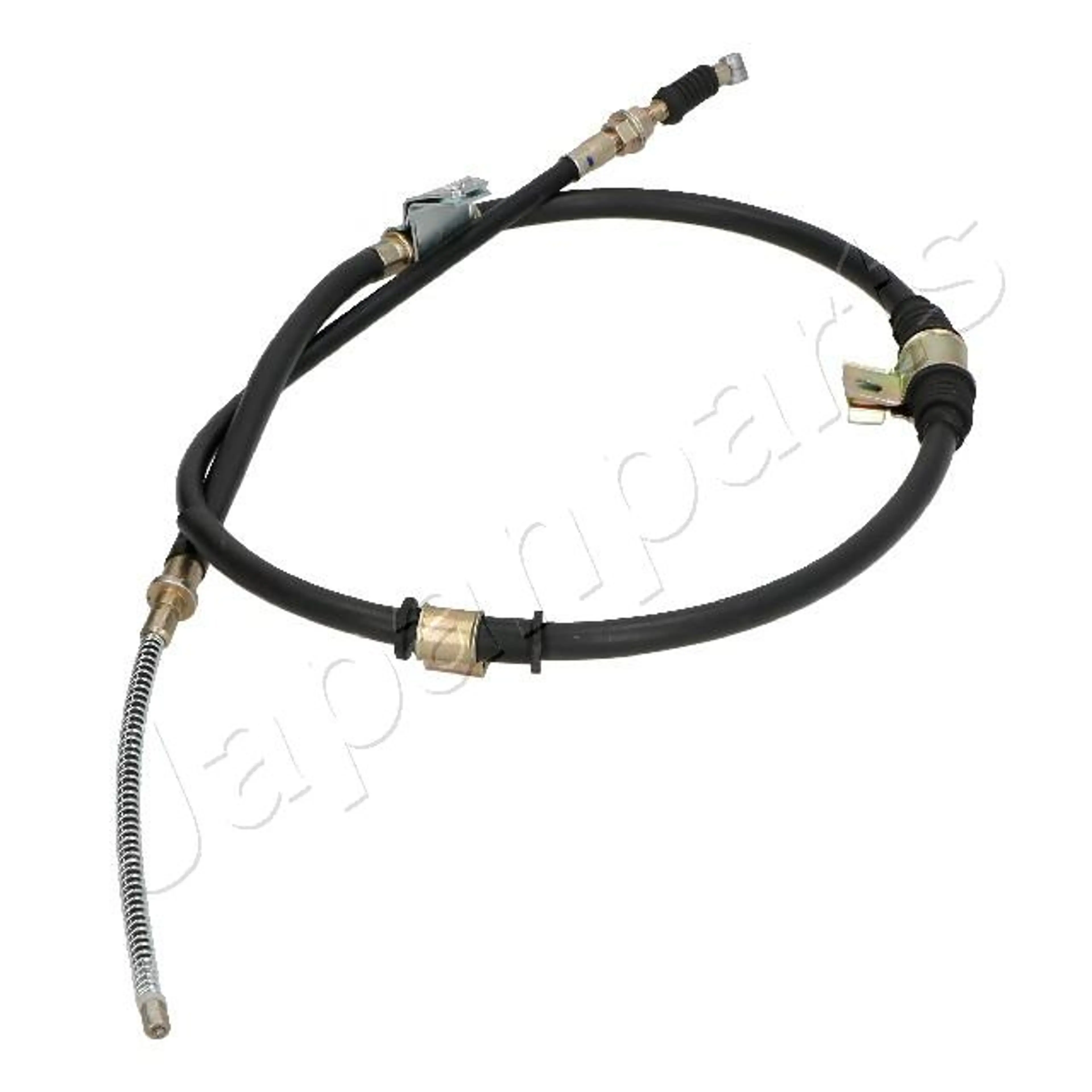 CABLE, FRENO DE ESTACIONAMIENTO