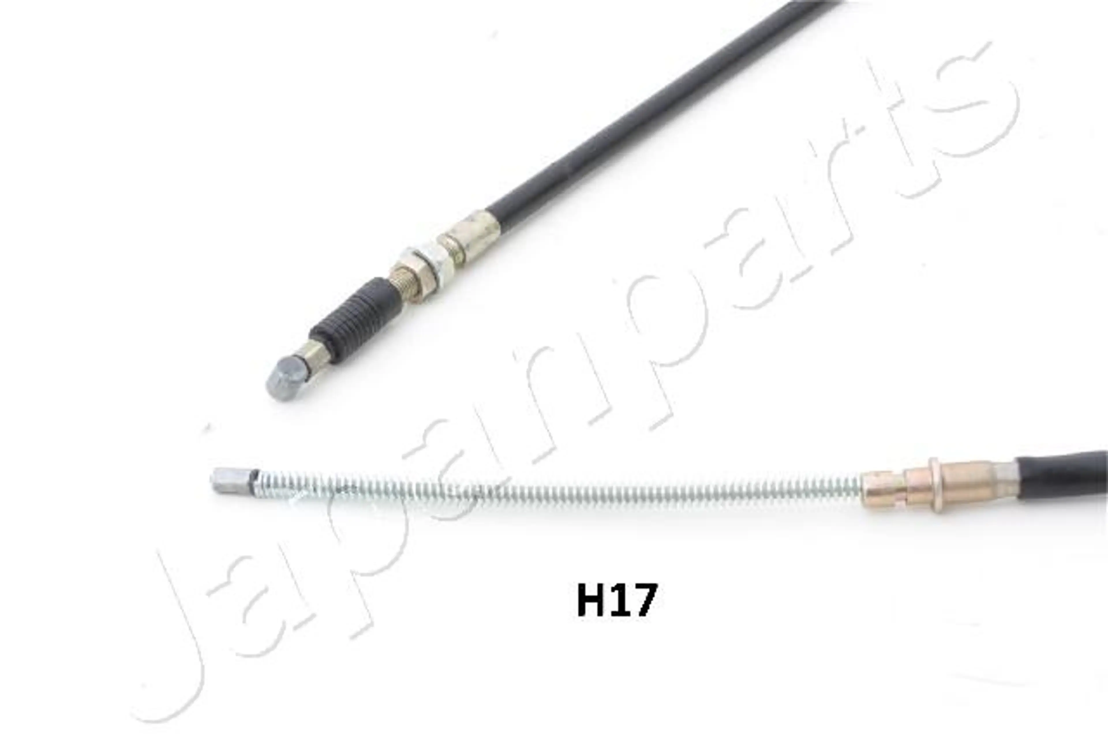 CABLE, FRENO DE ESTACIONAMIENTO