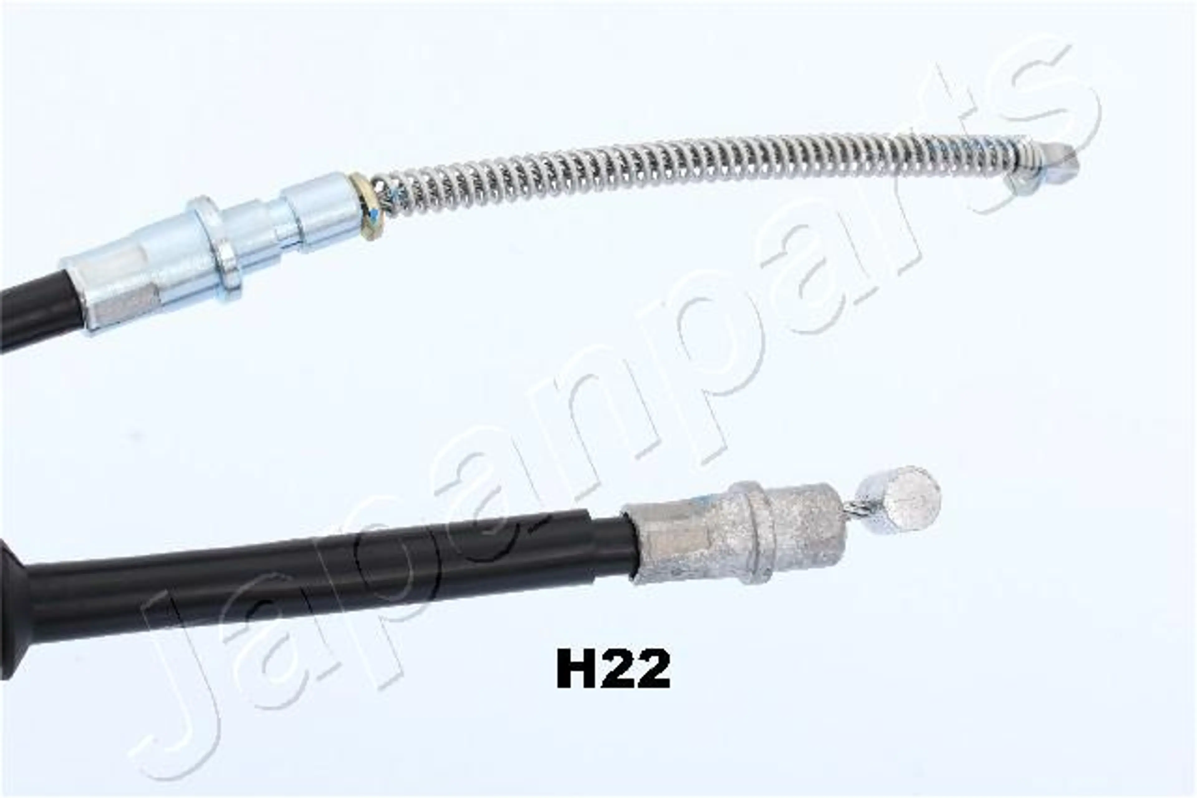 CABLE, FRENO DE ESTACIONAMIENTO