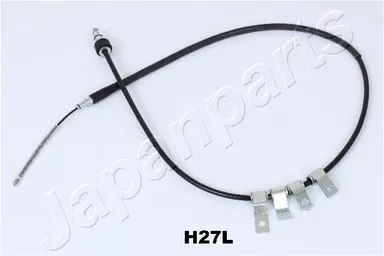 CABLE, FRENO DE ESTACIONAMIENTO