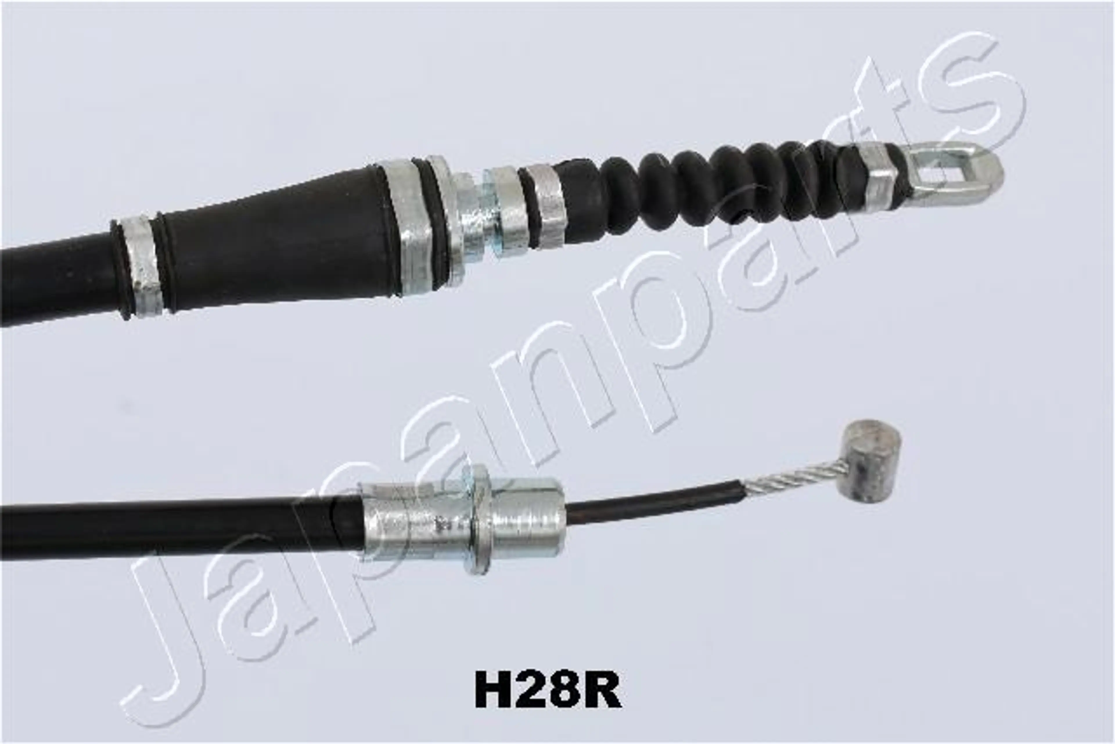 CABLE, FRENO DE ESTACIONAMIENTO
