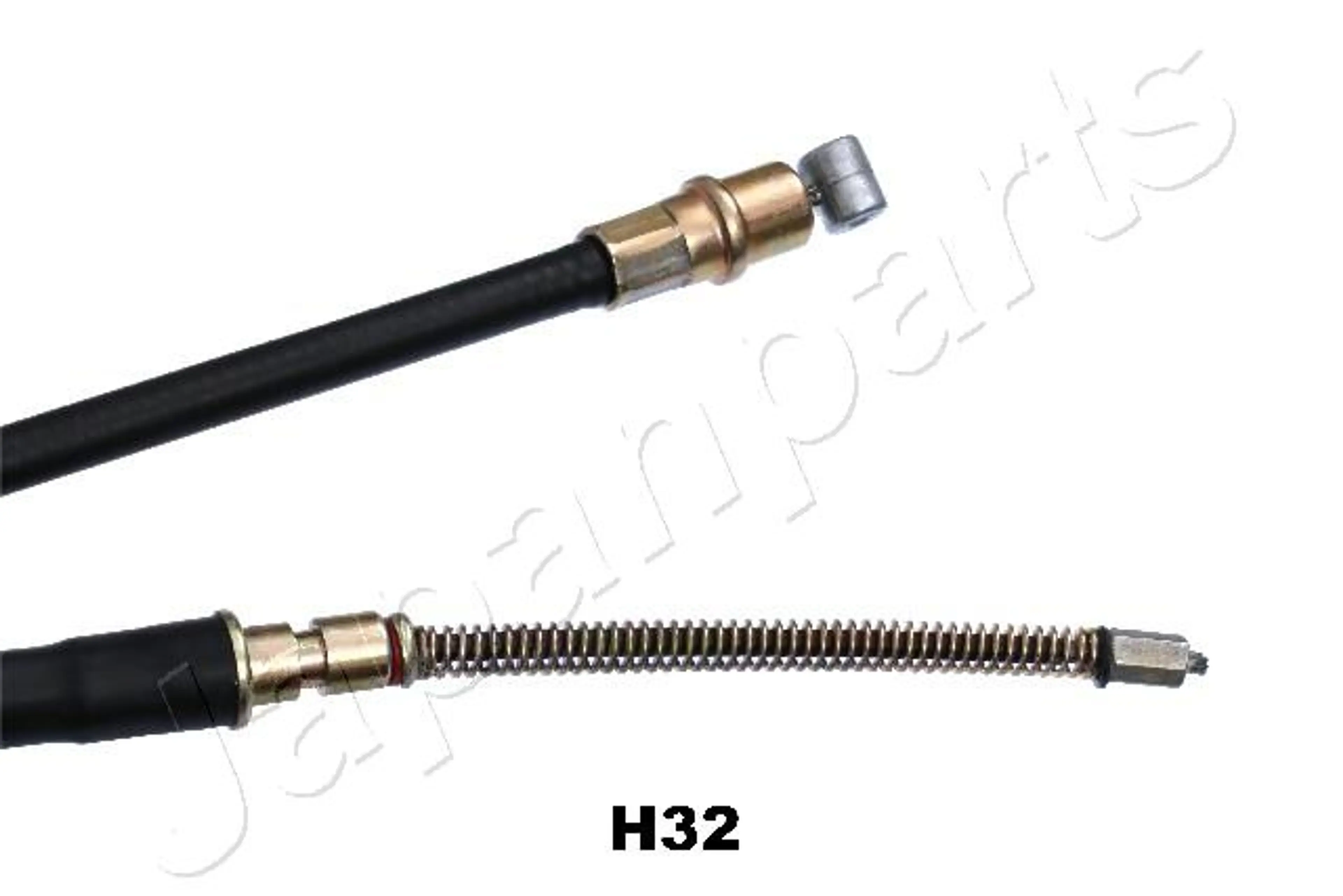 CABLE, FRENO DE ESTACIONAMIENTO