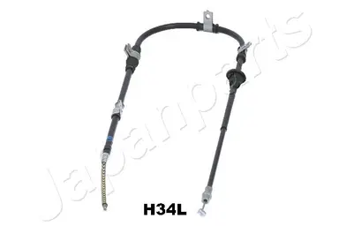 CABLE, FRENO DE ESTACIONAMIENTO