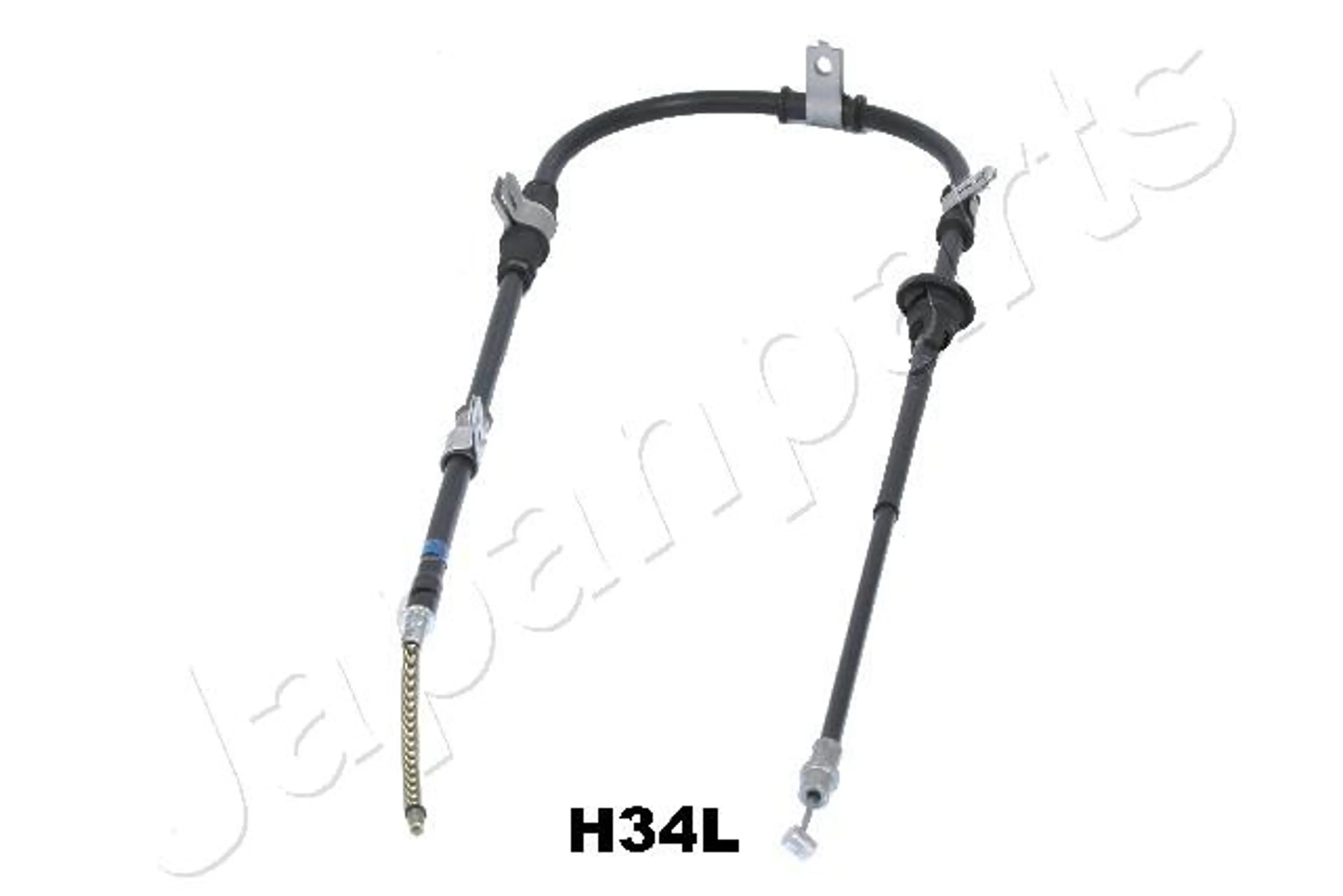 CABLE, FRENO DE ESTACIONAMIENTO