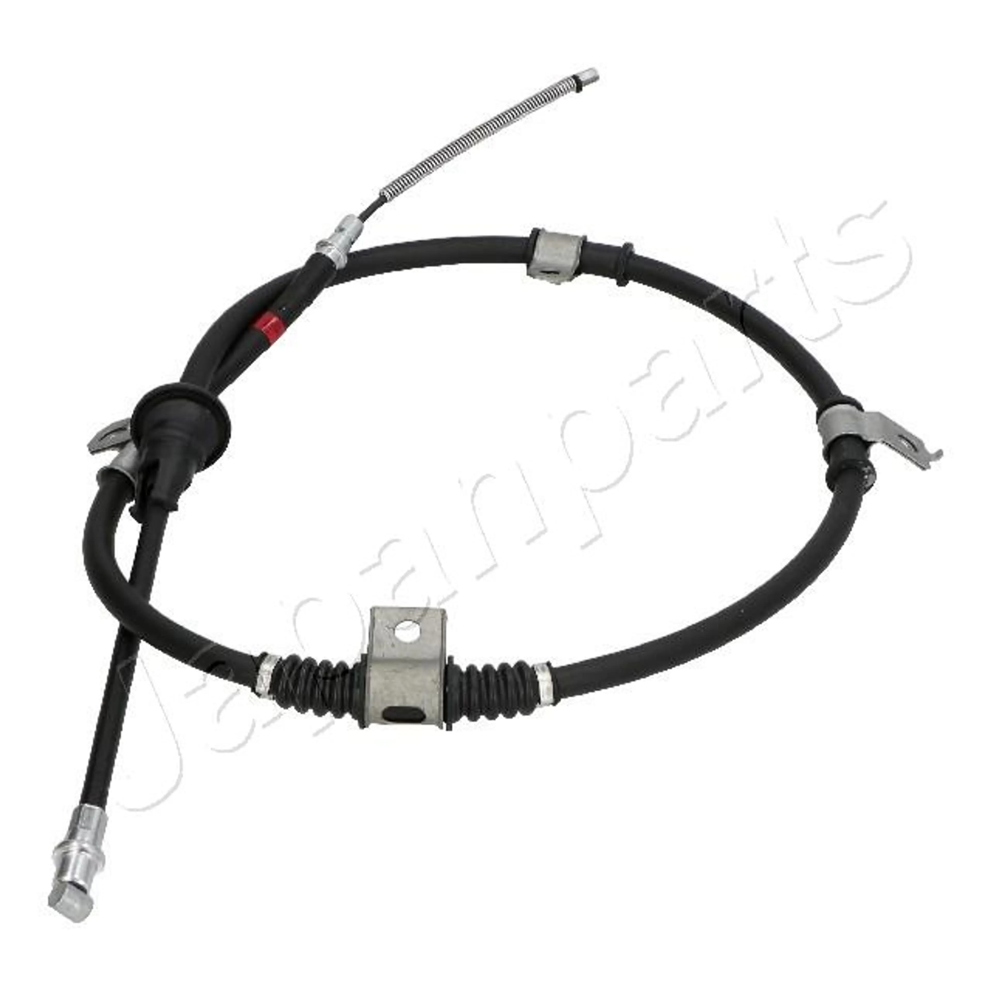 CABLE, FRENO DE ESTACIONAMIENTO