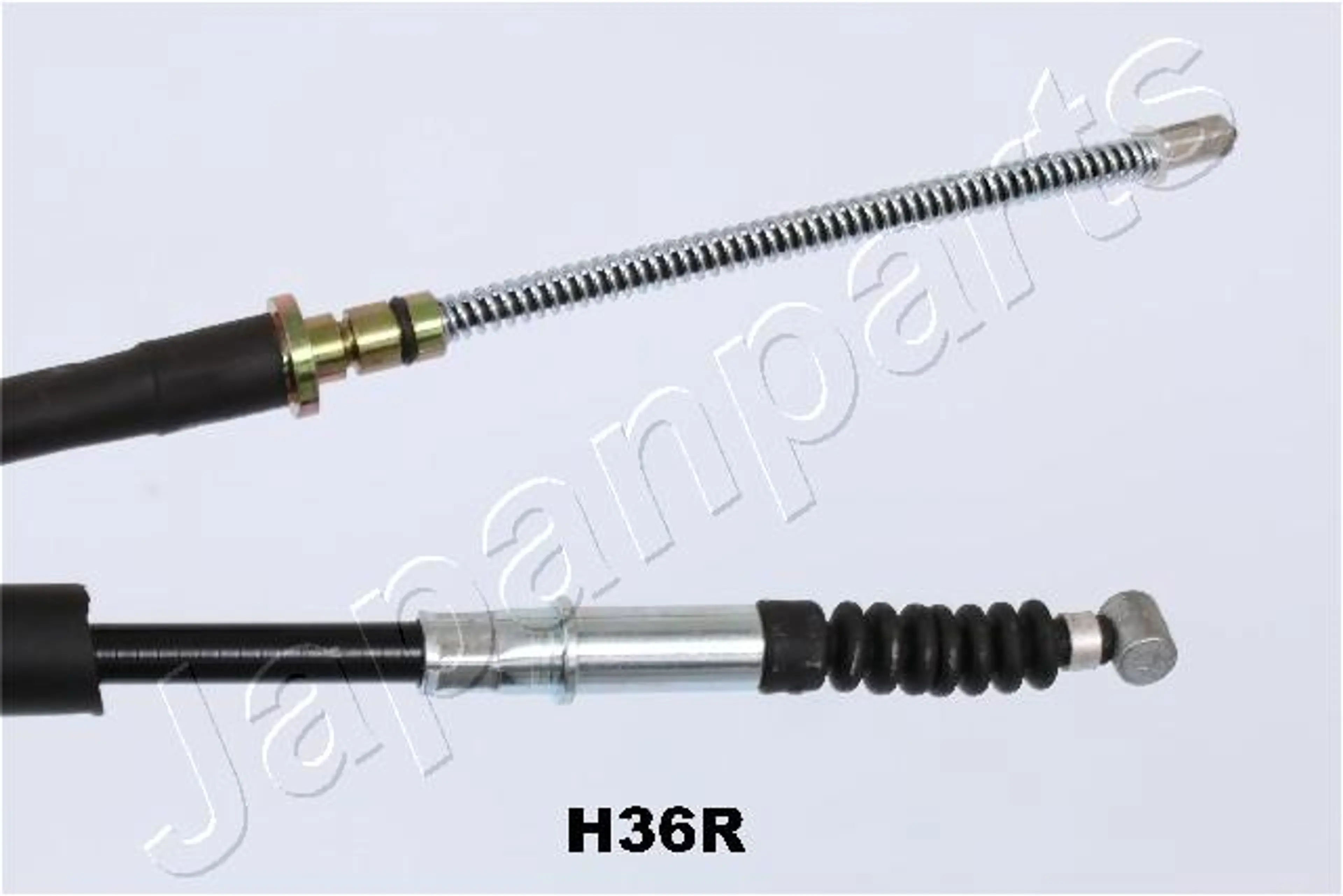 CABLE, FRENO DE ESTACIONAMIENTO