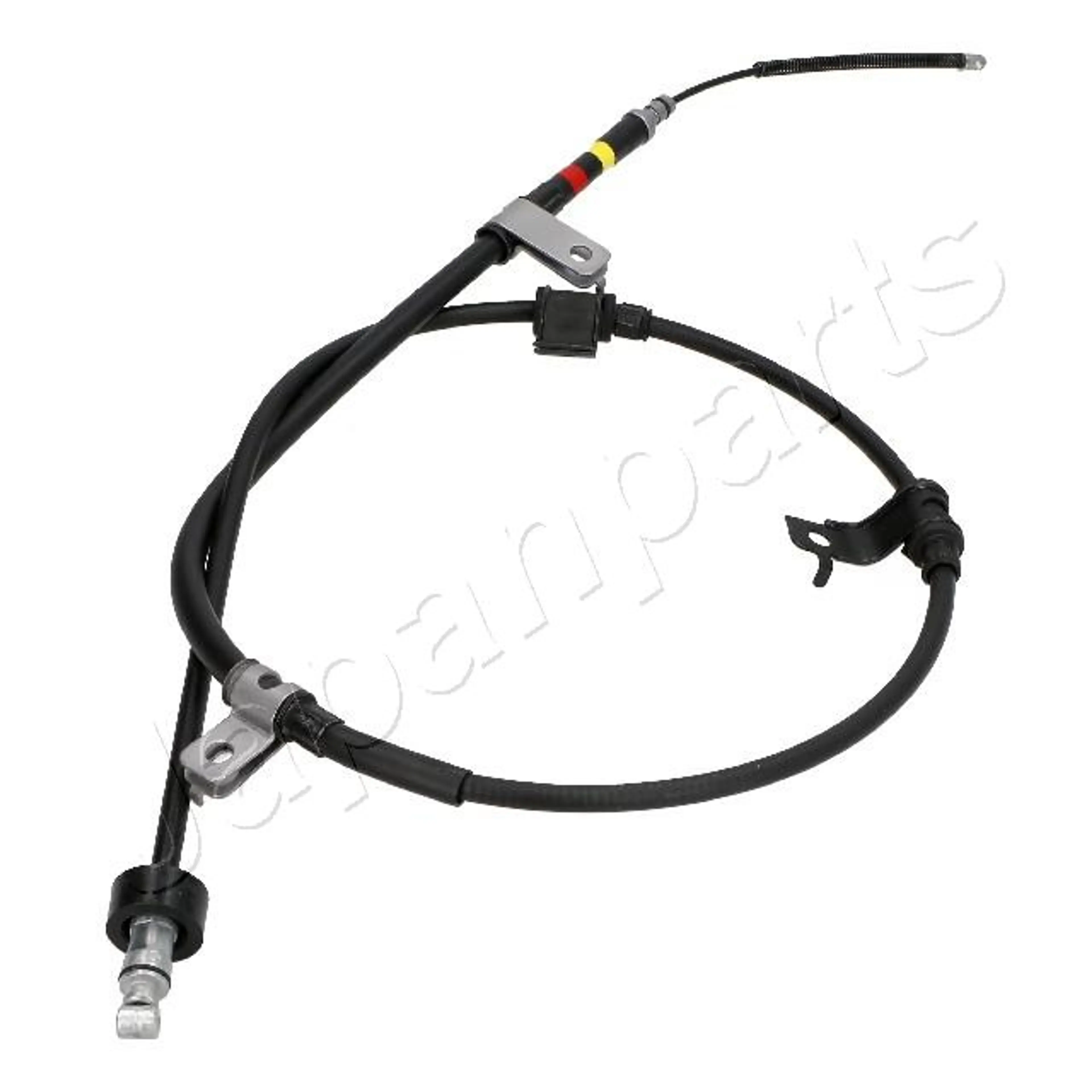 CABLE, FRENO DE ESTACIONAMIENTO