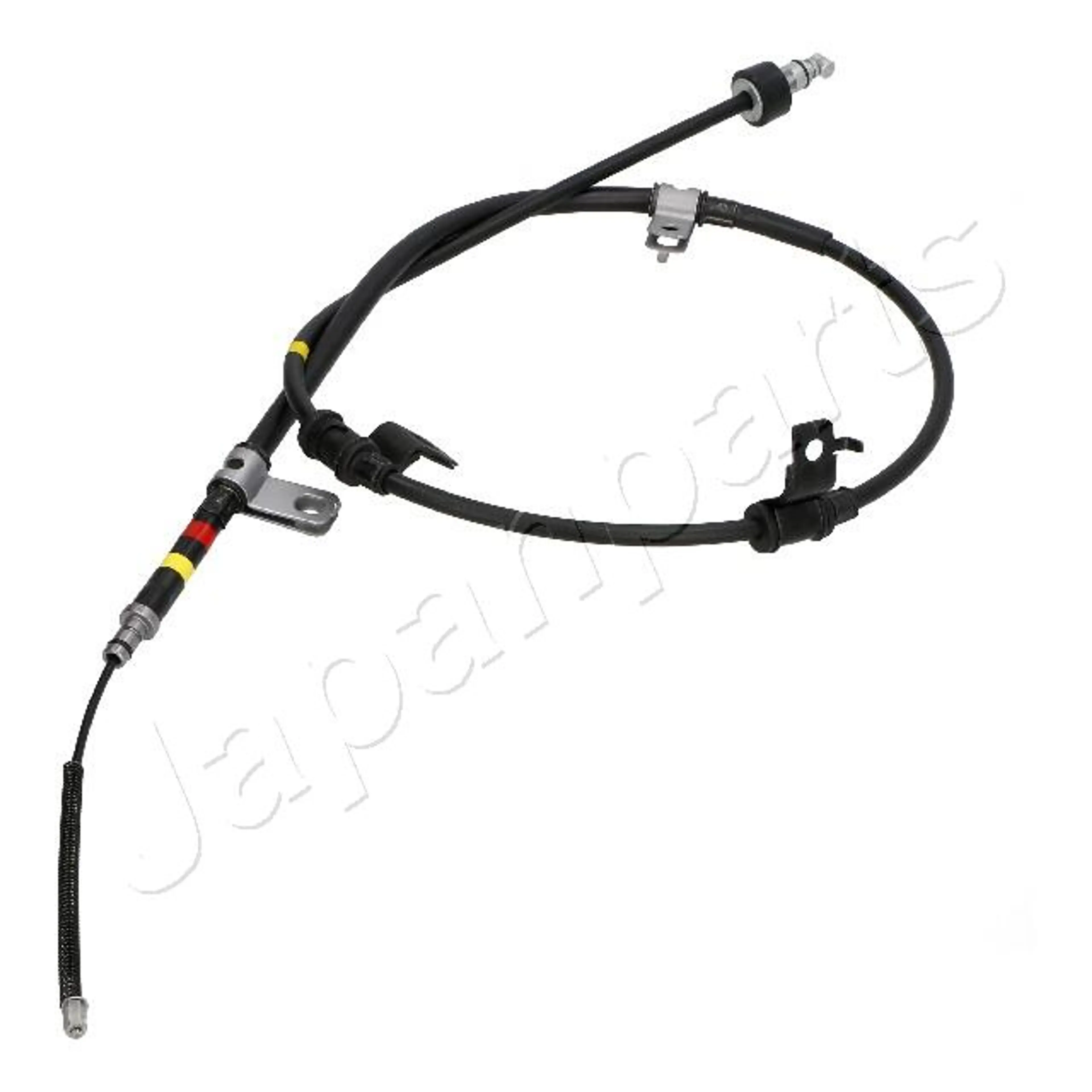 CABLE, FRENO DE ESTACIONAMIENTO