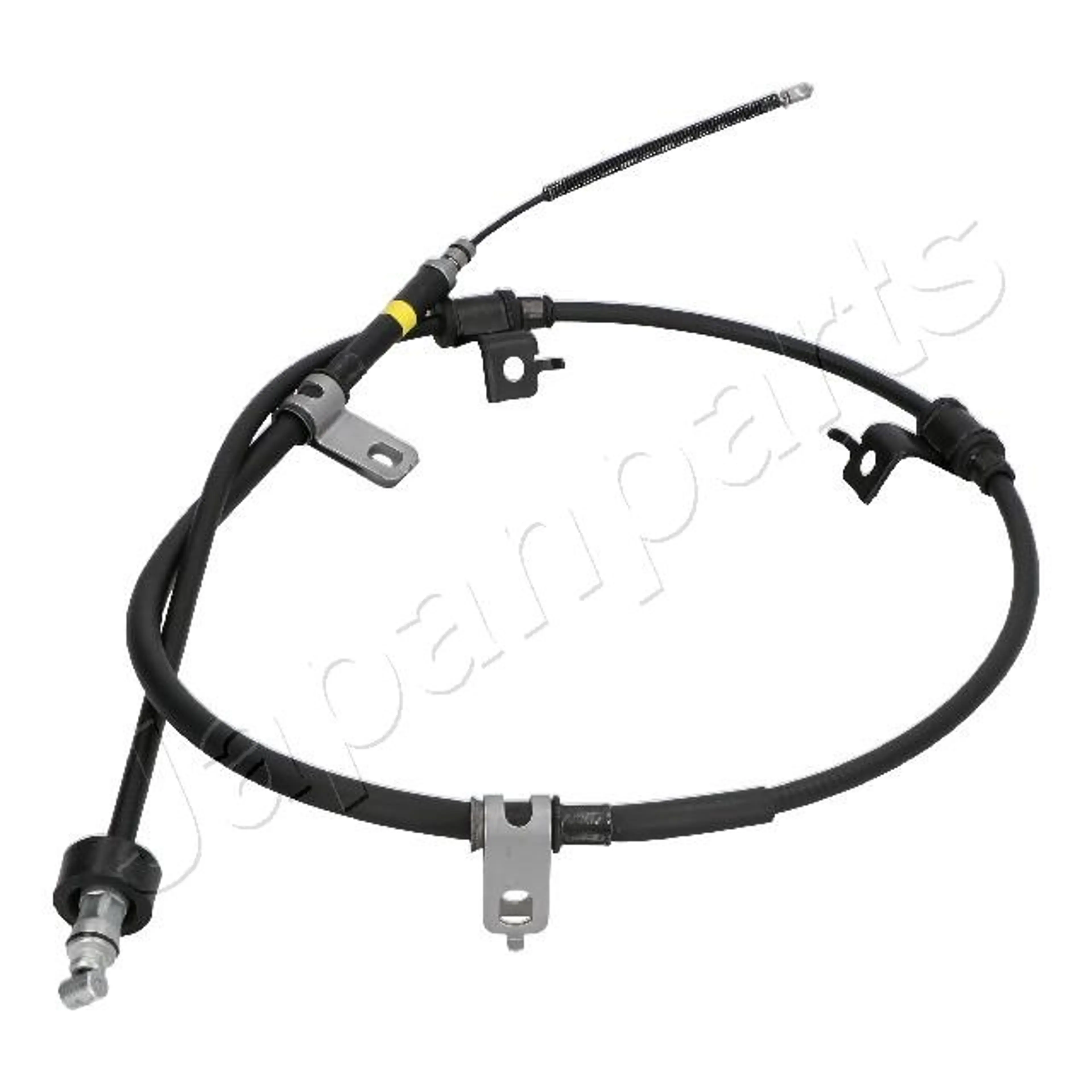 CABLE, FRENO DE ESTACIONAMIENTO