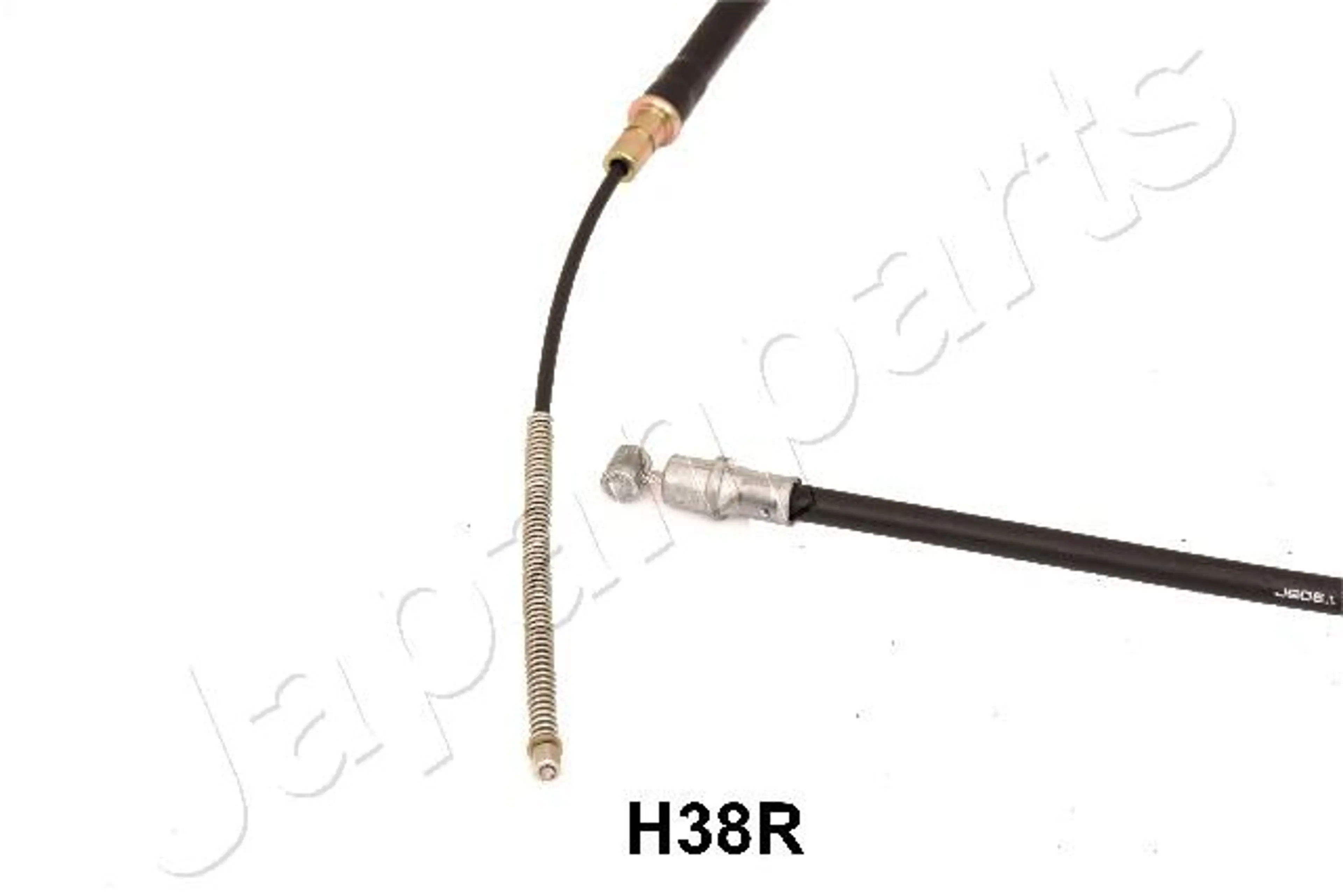 CABLE, FRENO DE ESTACIONAMIENTO