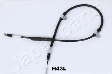 CABLE, FRENO DE ESTACIONAMIENTO