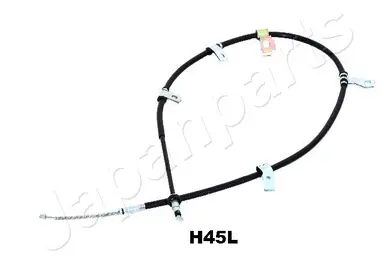 CABLE, FRENO DE ESTACIONAMIENTO
