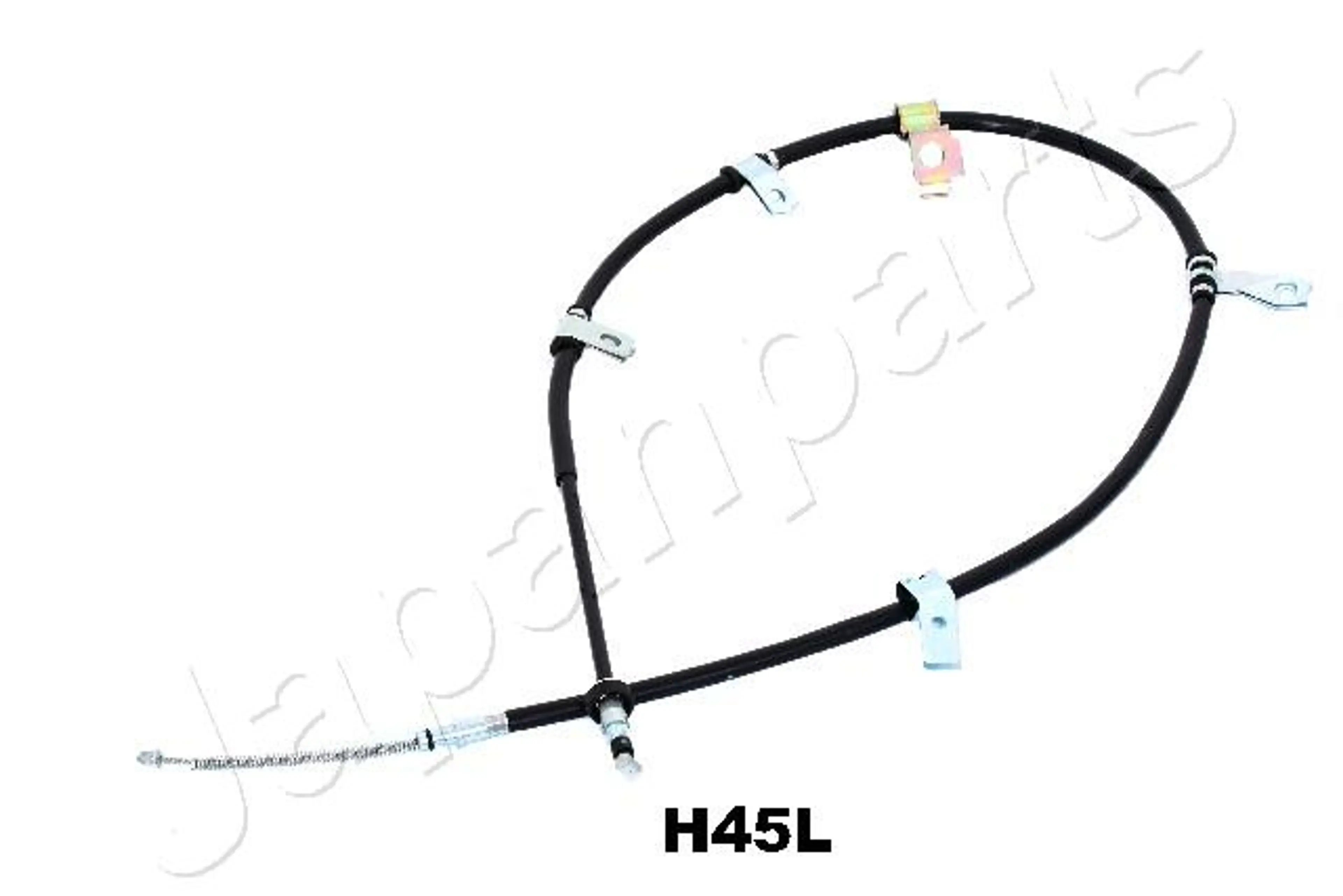 CABLE, FRENO DE ESTACIONAMIENTO