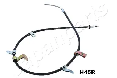 CABLE, FRENO DE ESTACIONAMIENTO