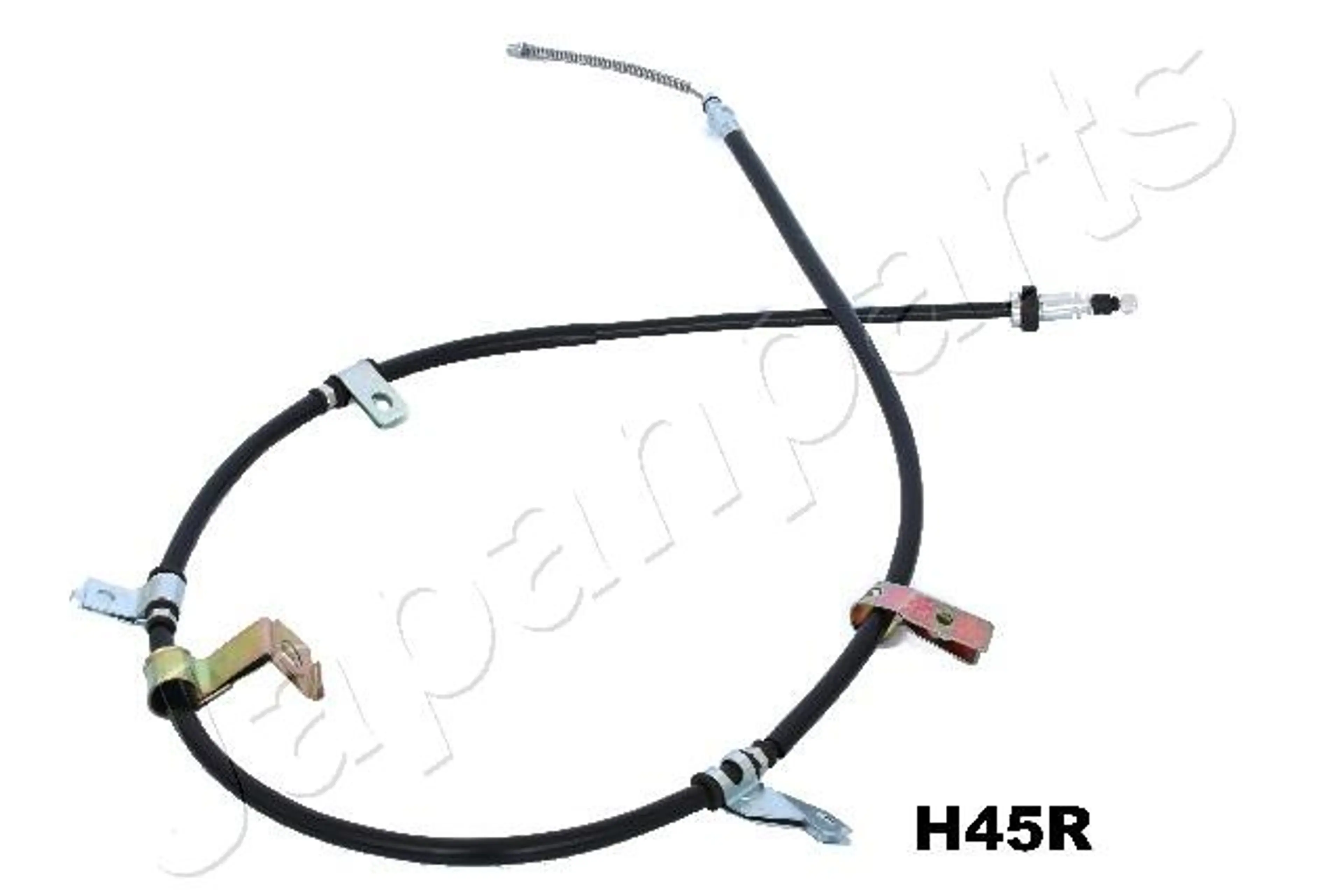 CABLE, FRENO DE ESTACIONAMIENTO