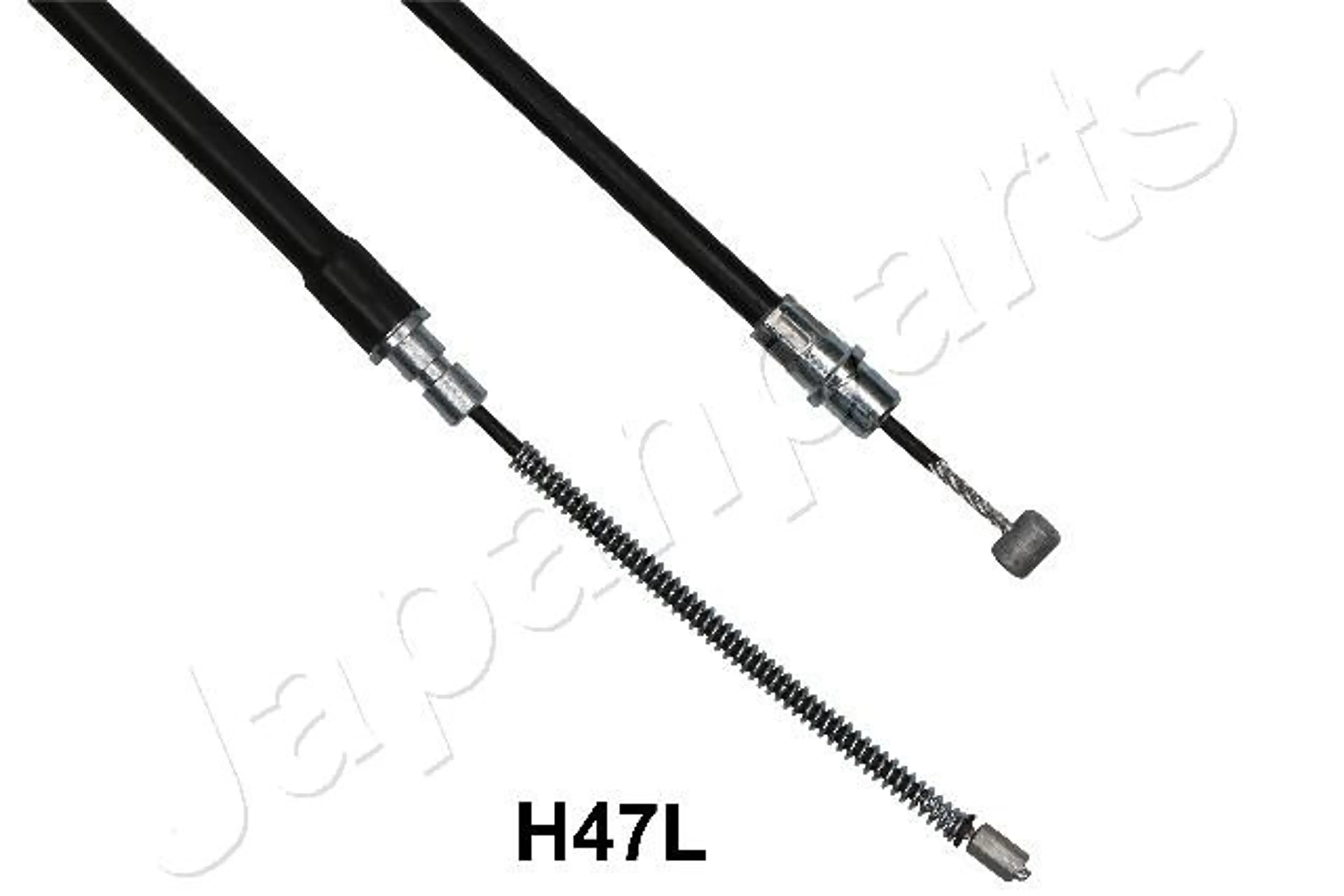 CABLE, FRENO DE ESTACIONAMIENTO