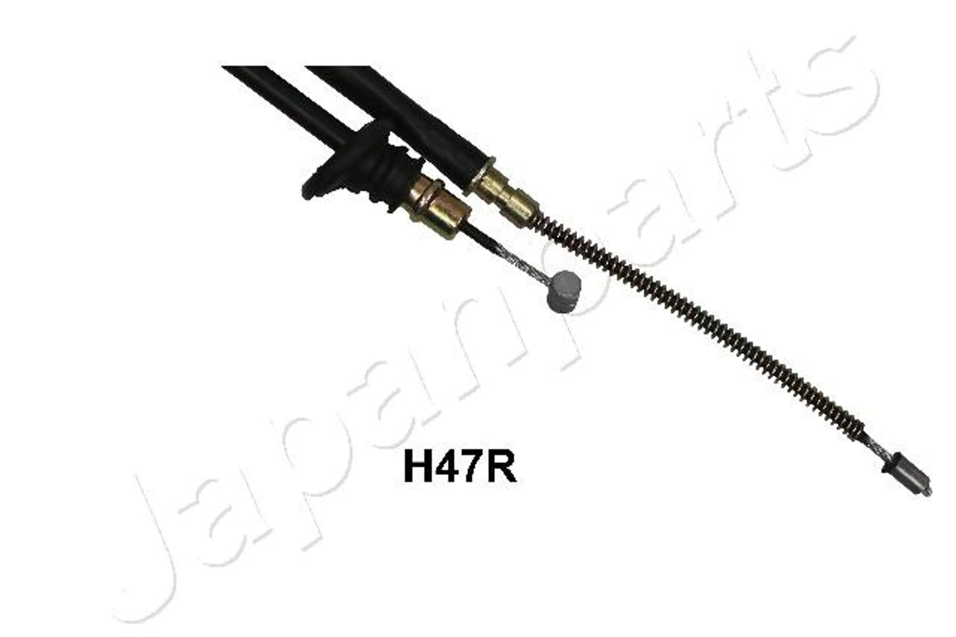 CABLE, FRENO DE ESTACIONAMIENTO