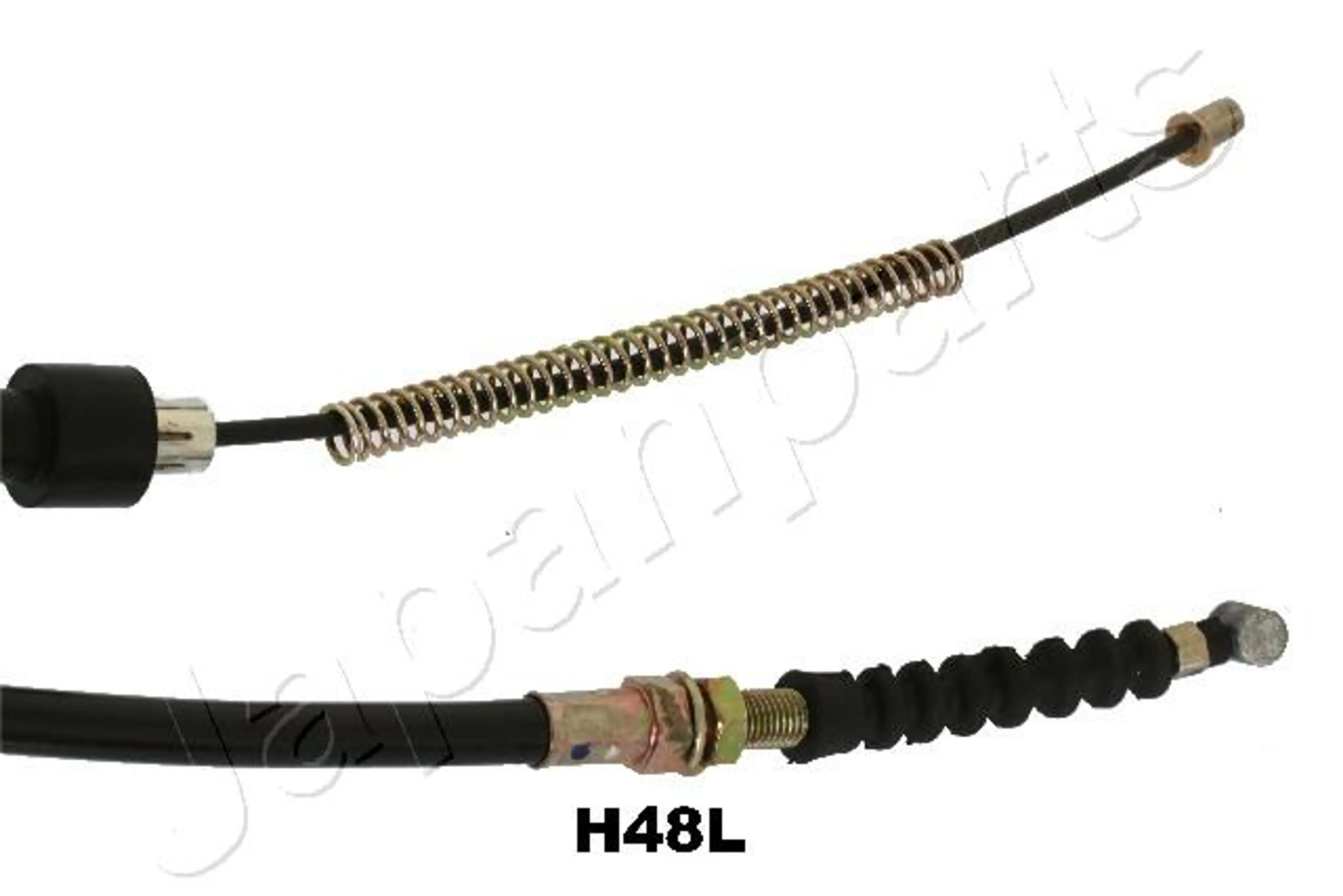 CABLE, FRENO DE ESTACIONAMIENTO