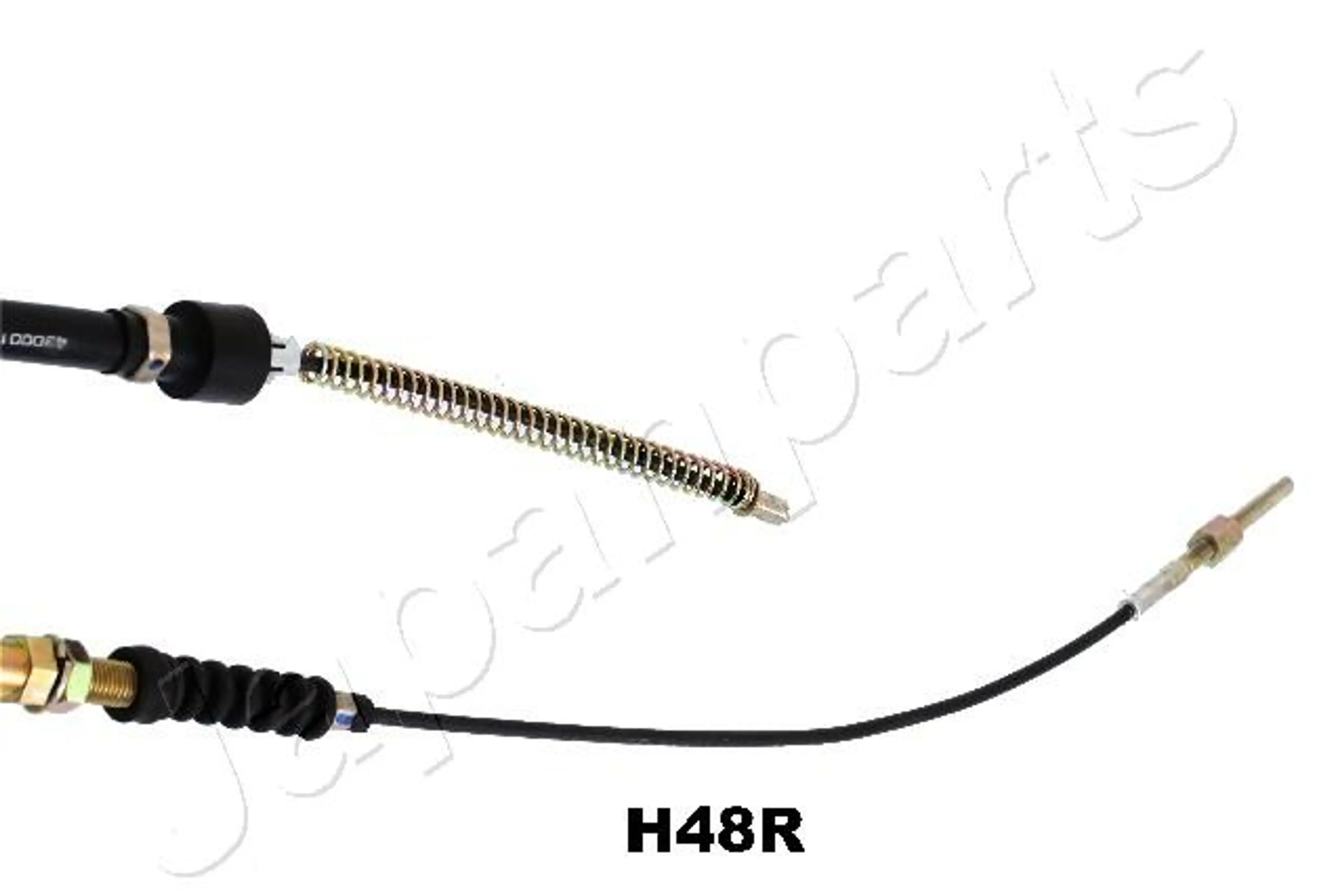 CABLE, FRENO DE ESTACIONAMIENTO